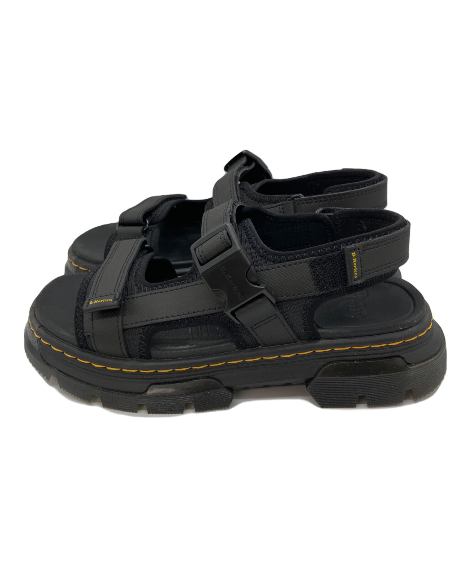 中古・古着通販】Dr.Martens (ドクターマーチン) FORSTER マルチ
