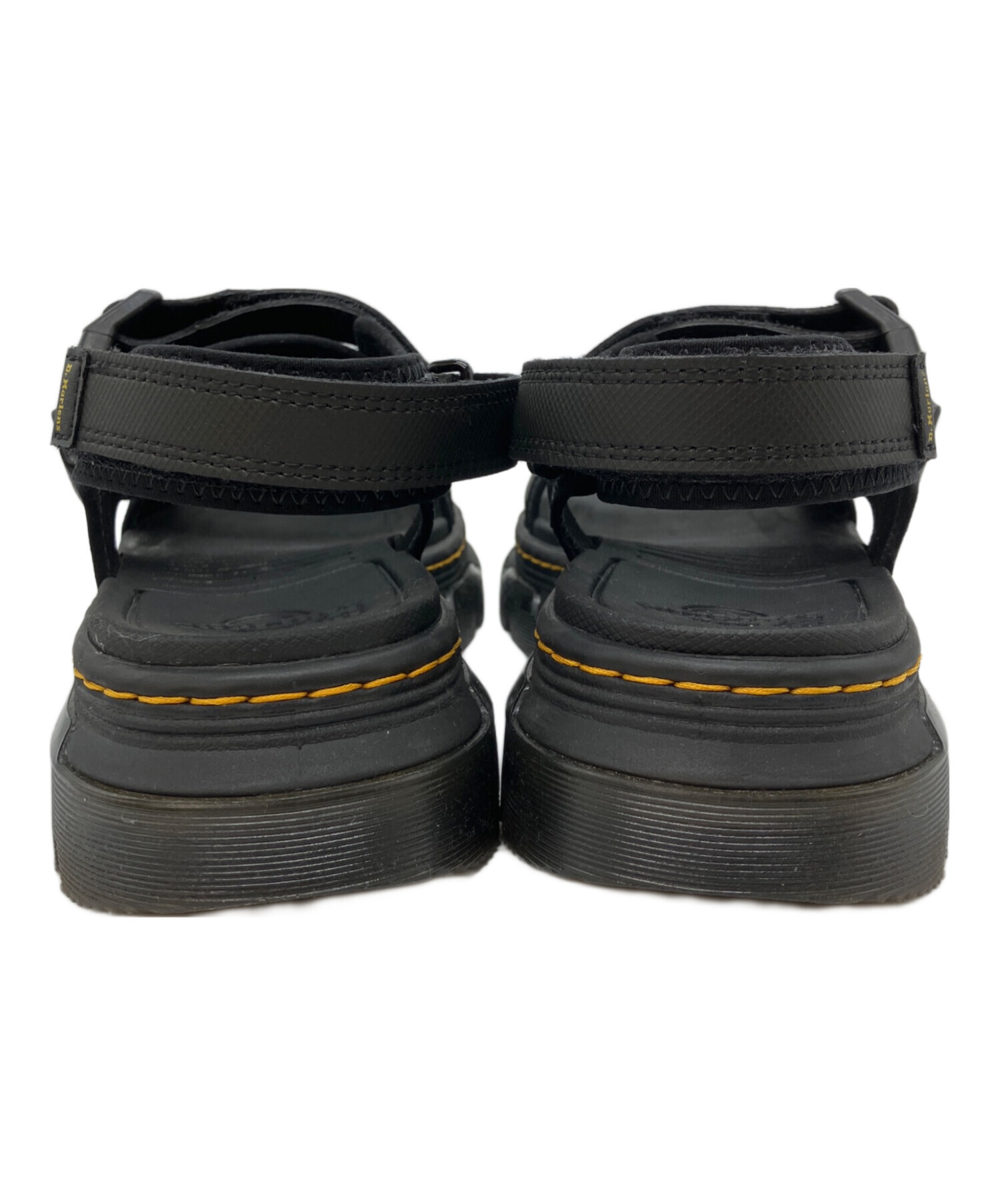 【美品】Dr. Martens ドクターマーチンフォースター　25cm 中古・古着通販】Dr.Martens (ドクターマーチン) FORSTER マルチ