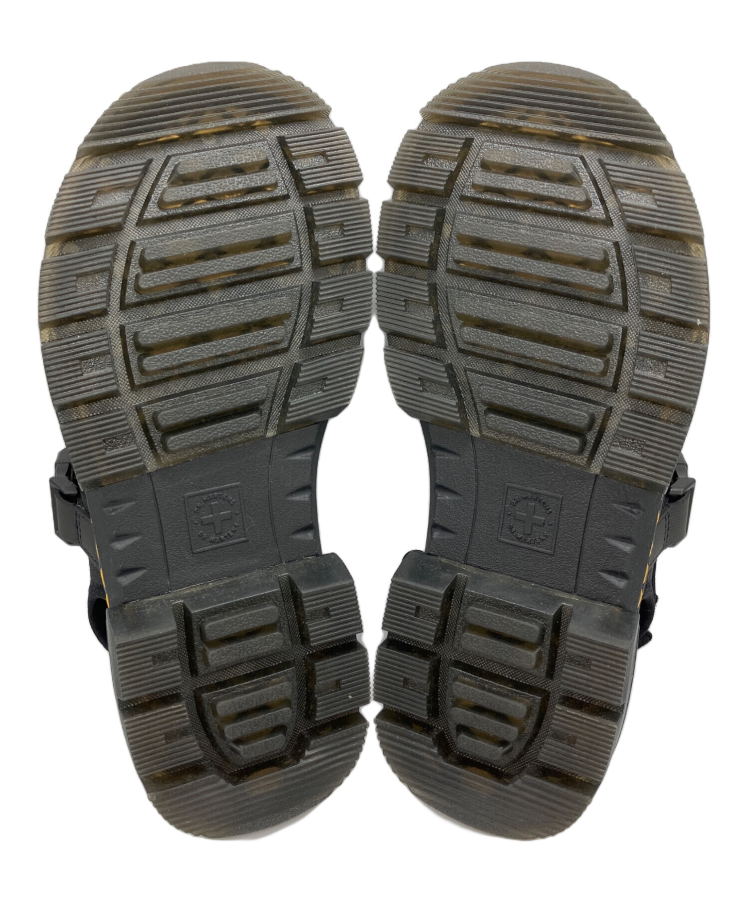 中古・古着通販】Dr.Martens (ドクターマーチン) FORSTER マルチ