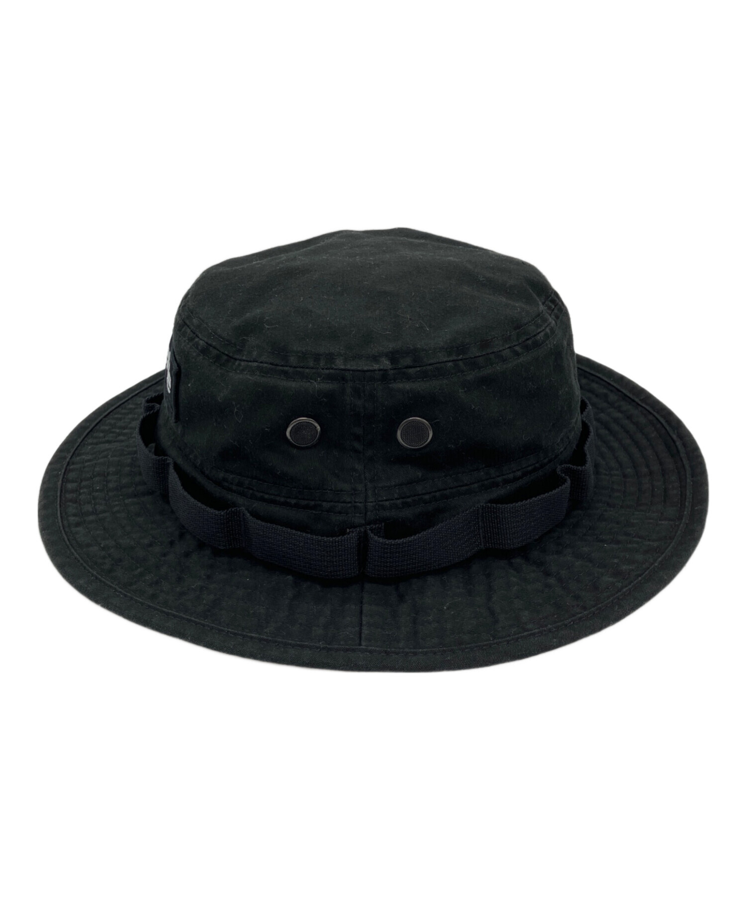 中古・古着通販】SUPREME (シュプリーム) Military Boonie ミリタリー