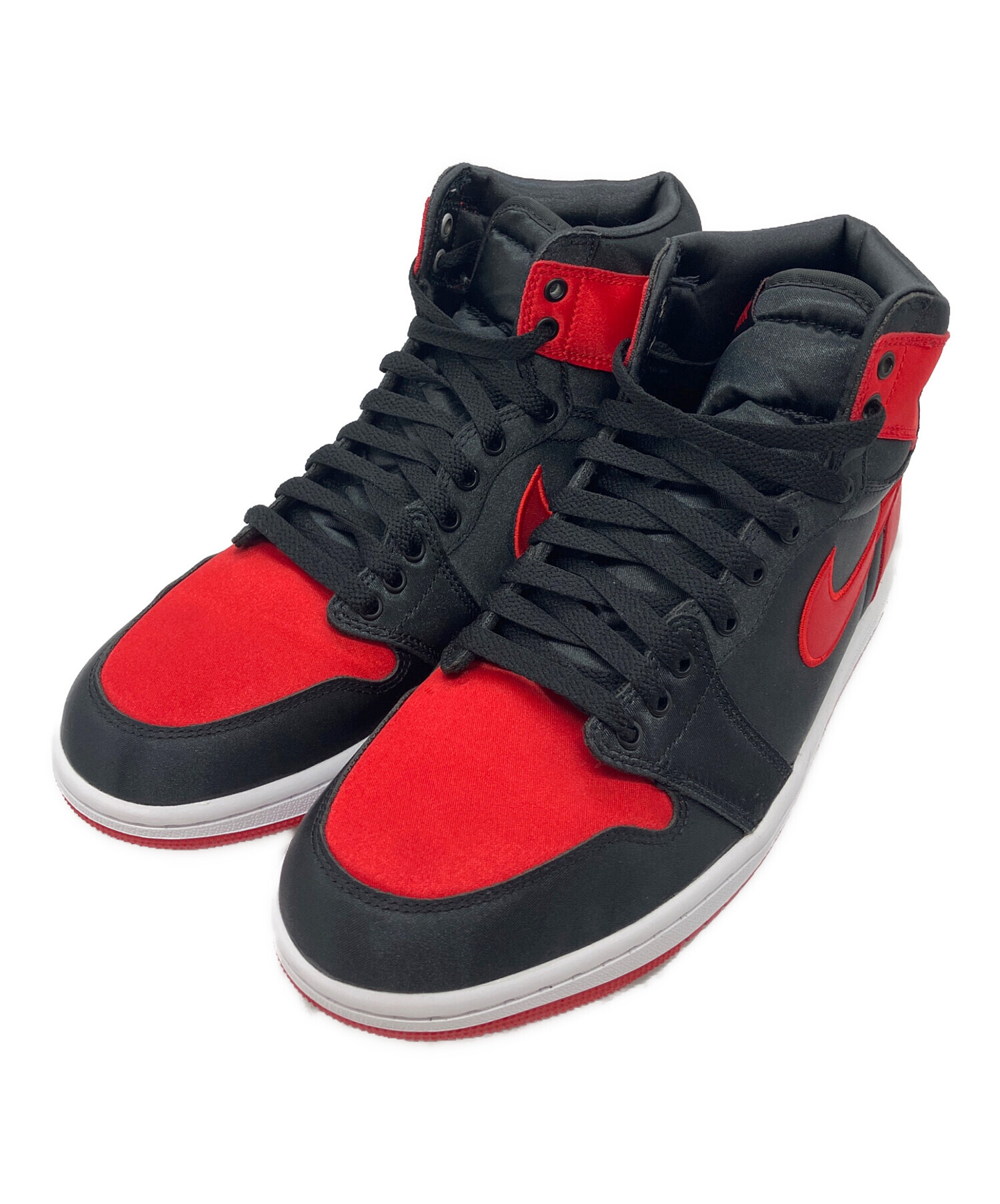 中古・古着通販】NIKE (ナイキ) Nike Air Jordan 1 High 85 'Bred