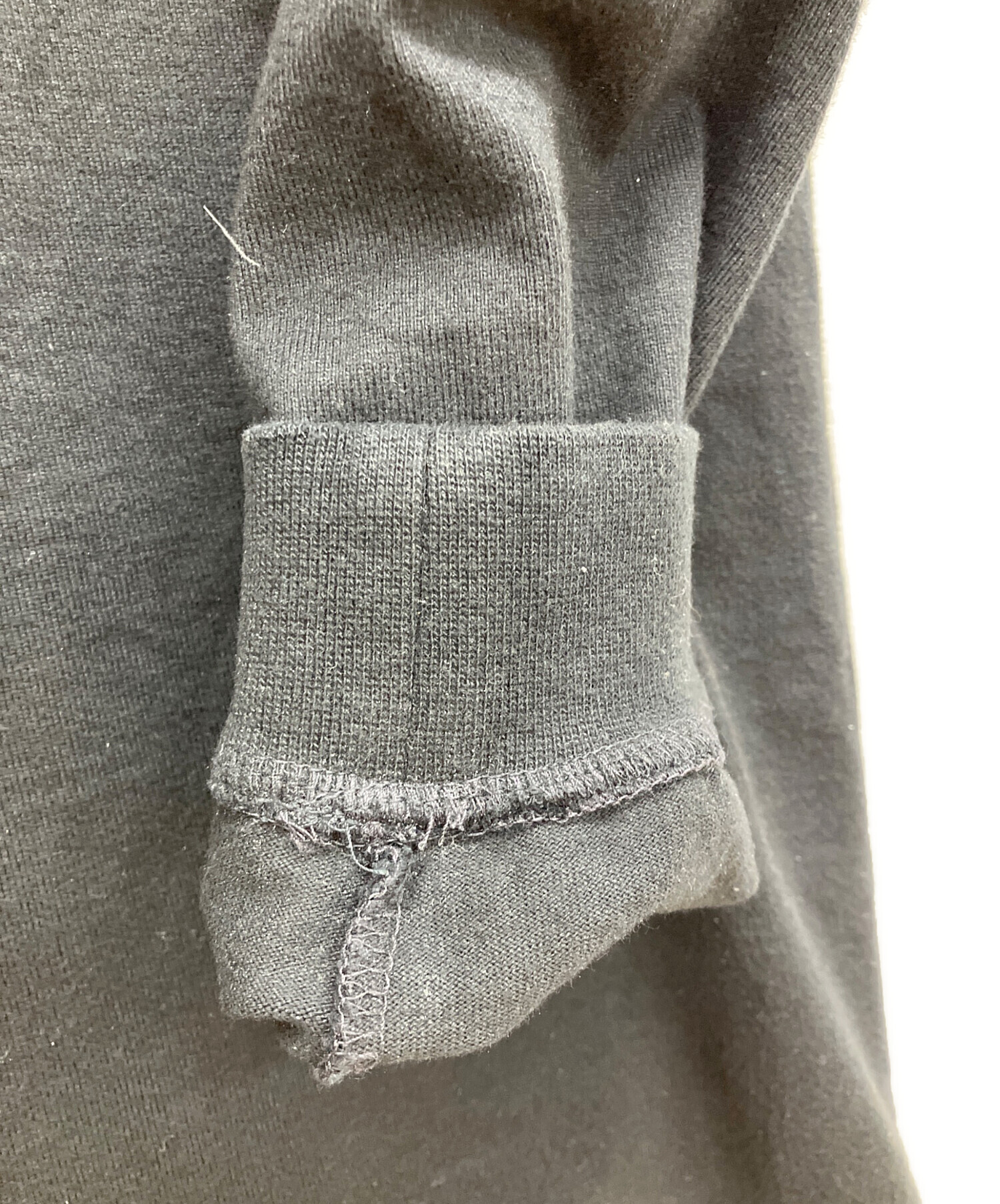 中古・古着通販】LACOSTE (ラコステ) BEAMS (ビームス) 別注 ビッグ 