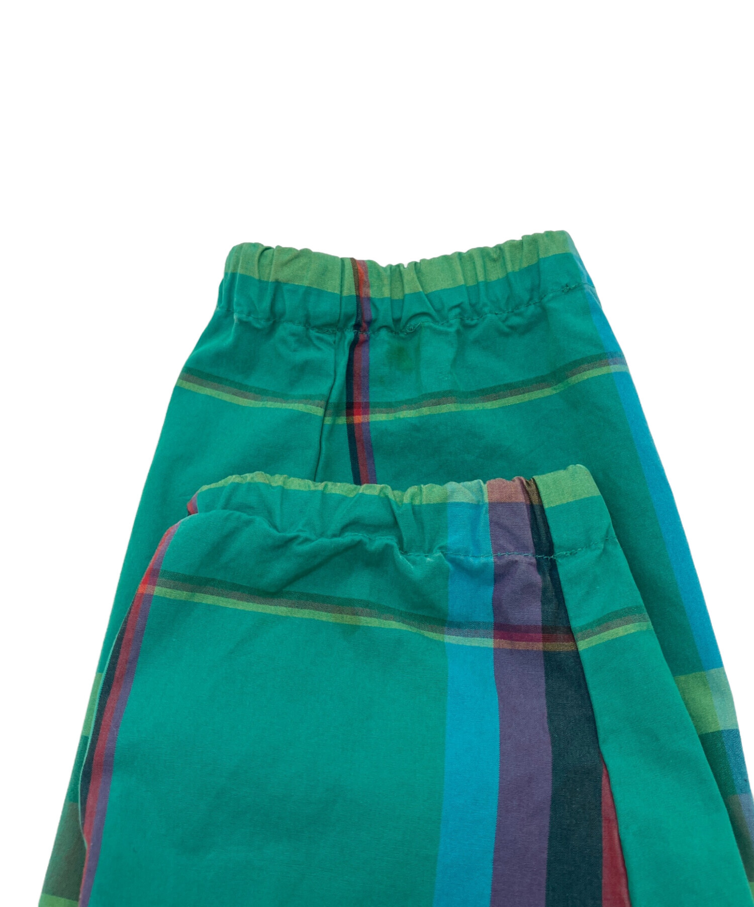 中古・古着通販】POLO RALPH LAUREN (ポロ・ラルフローレン) タータン