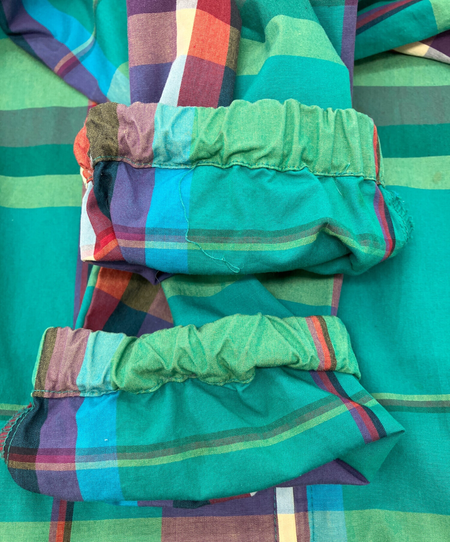 中古・古着通販】POLO RALPH LAUREN (ポロ・ラルフローレン) タータン