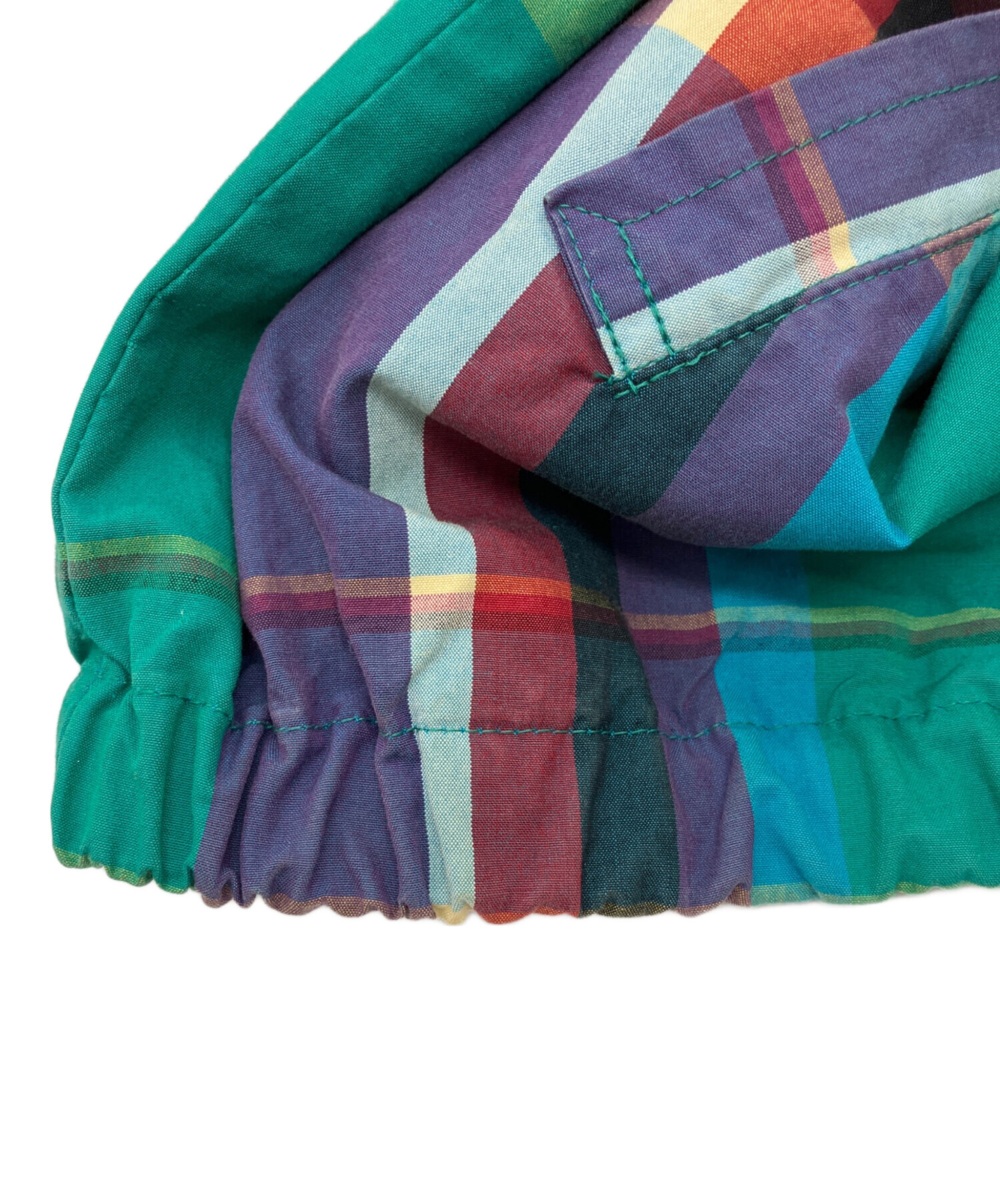 中古・古着通販】POLO RALPH LAUREN (ポロ・ラルフローレン) タータン