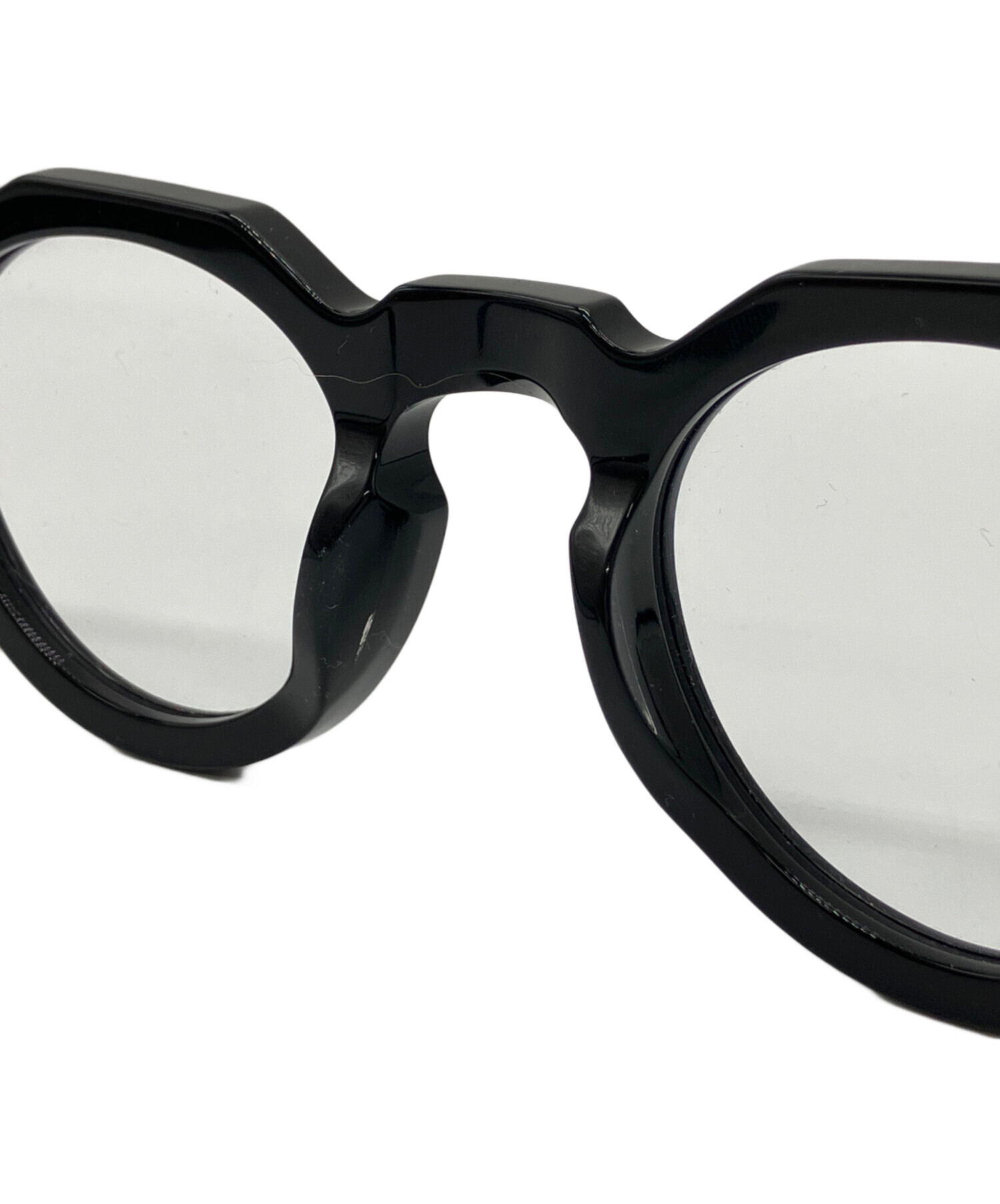 中古・古着通販】Lesca Lunetier (レスカルネティエ) PICAS 眼鏡