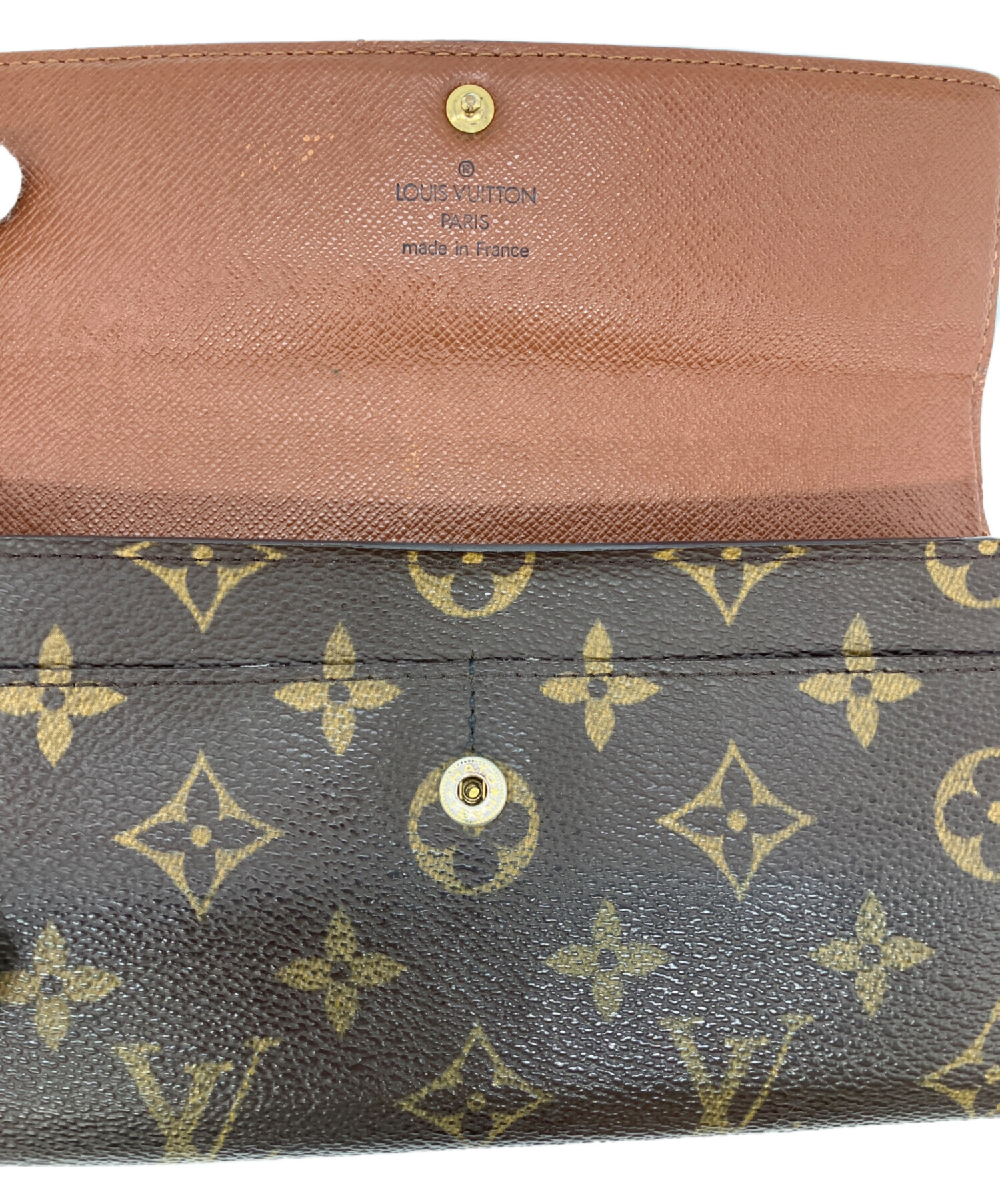 中古・古着通販】LOUIS VUITTON (ルイ ヴィトン) ポシェット