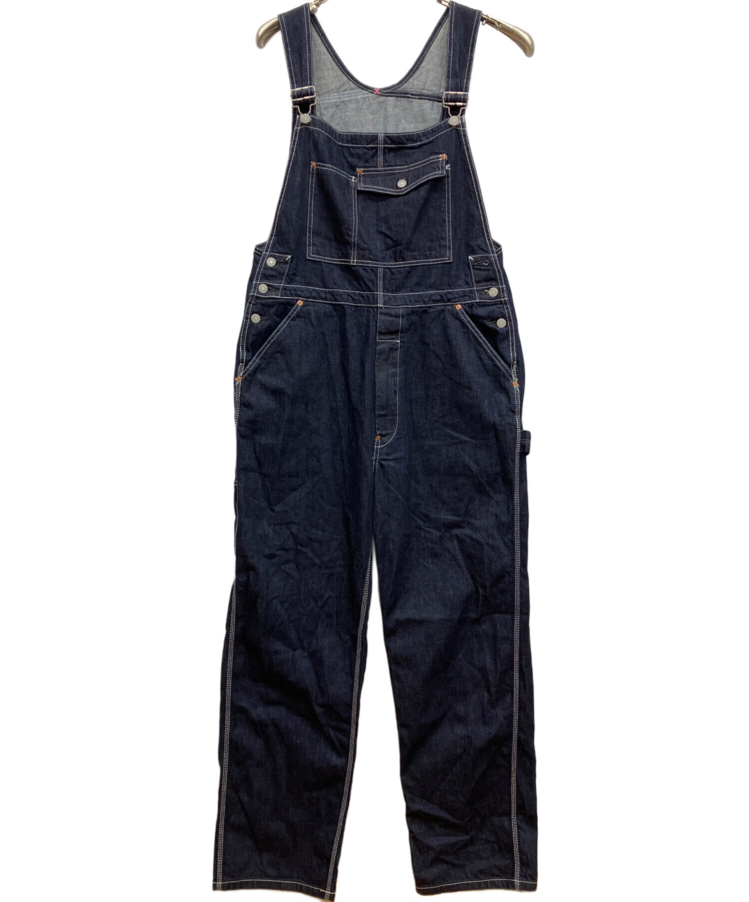 中古・古着通販】MOMOTARO JEANS (桃太郎ジーンズ) デニム