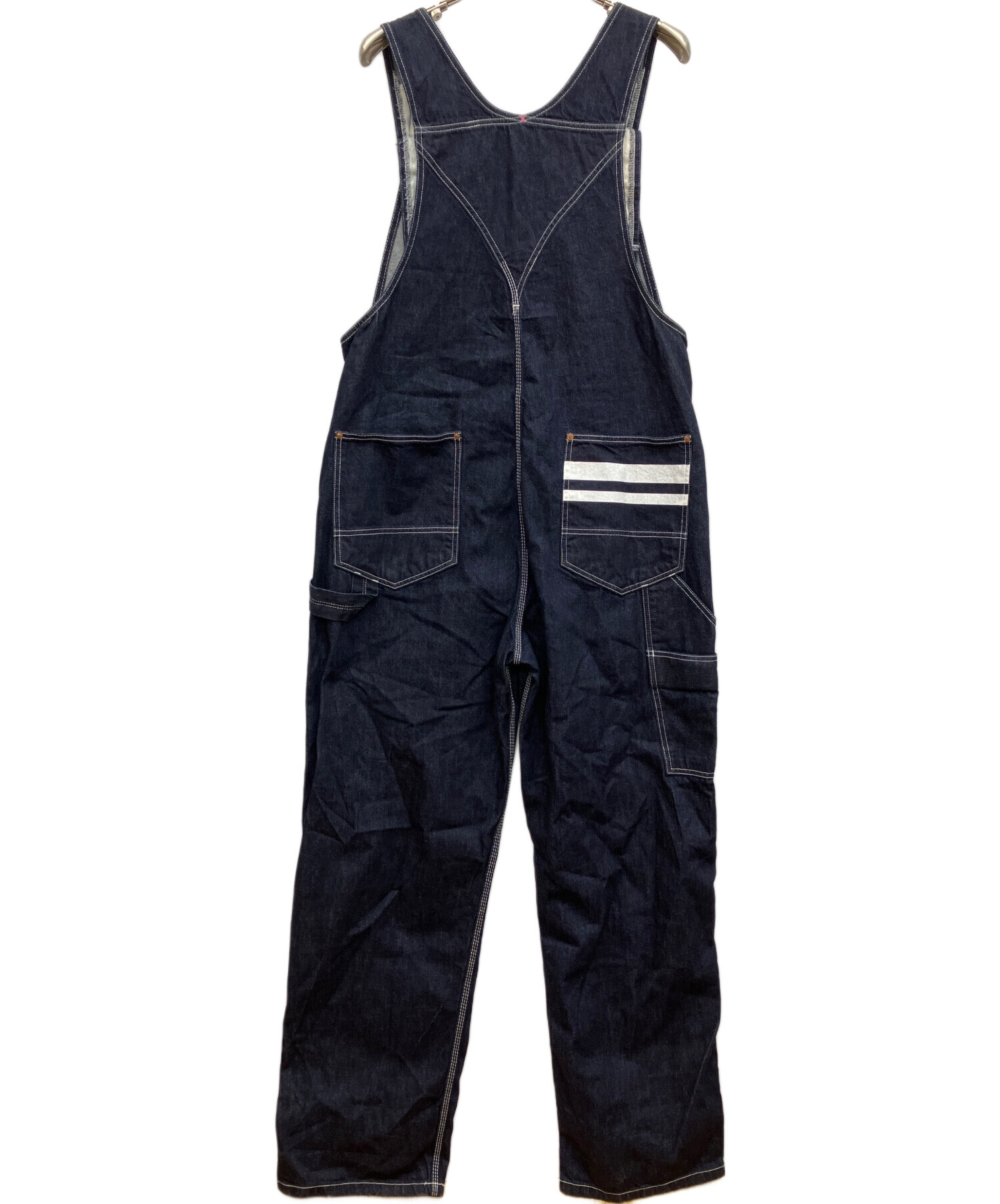中古・古着通販】MOMOTARO JEANS (桃太郎ジーンズ) デニム