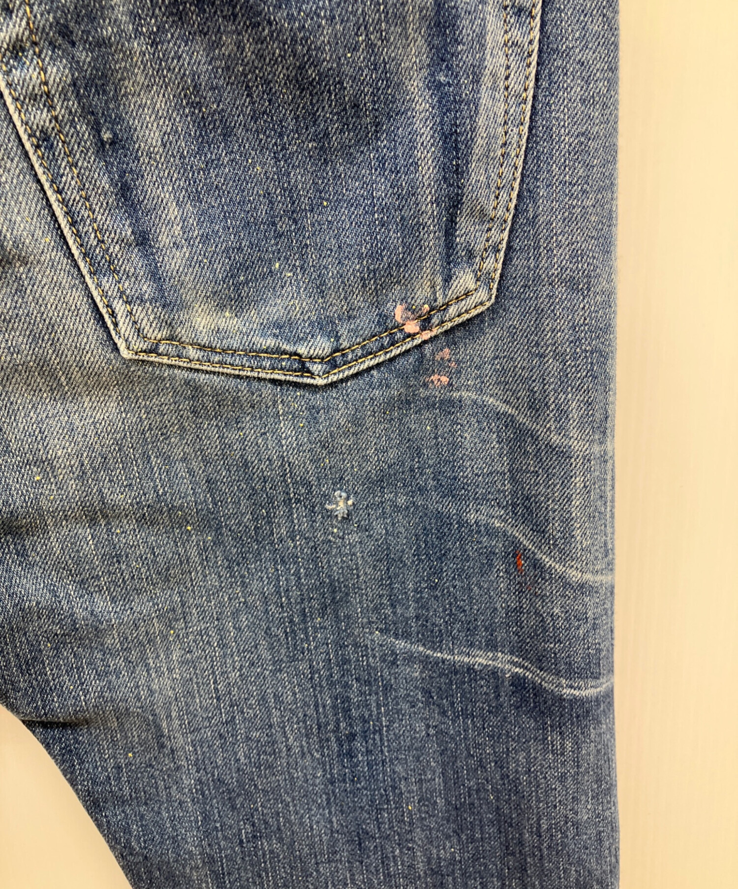 中古・古着通販】Hysteric Glamour (ヒステリックグラマー) スタッズ