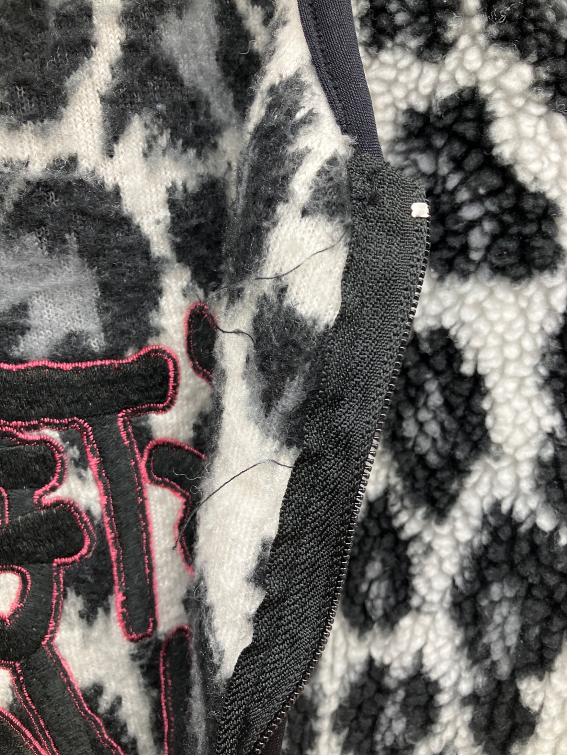 中古・古着通販】Hysteric Glamour (ヒステリックグラマー) レオパード