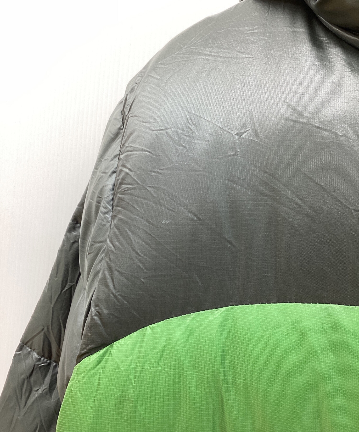 中古・古着通販】THE NORTH FACE (ザ ノース フェイス) アコンカグア 