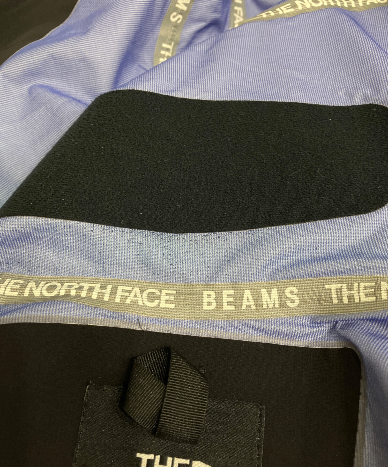 中古・古着通販】THE NORTH FACE (ザ ノース フェイス) BEAMS