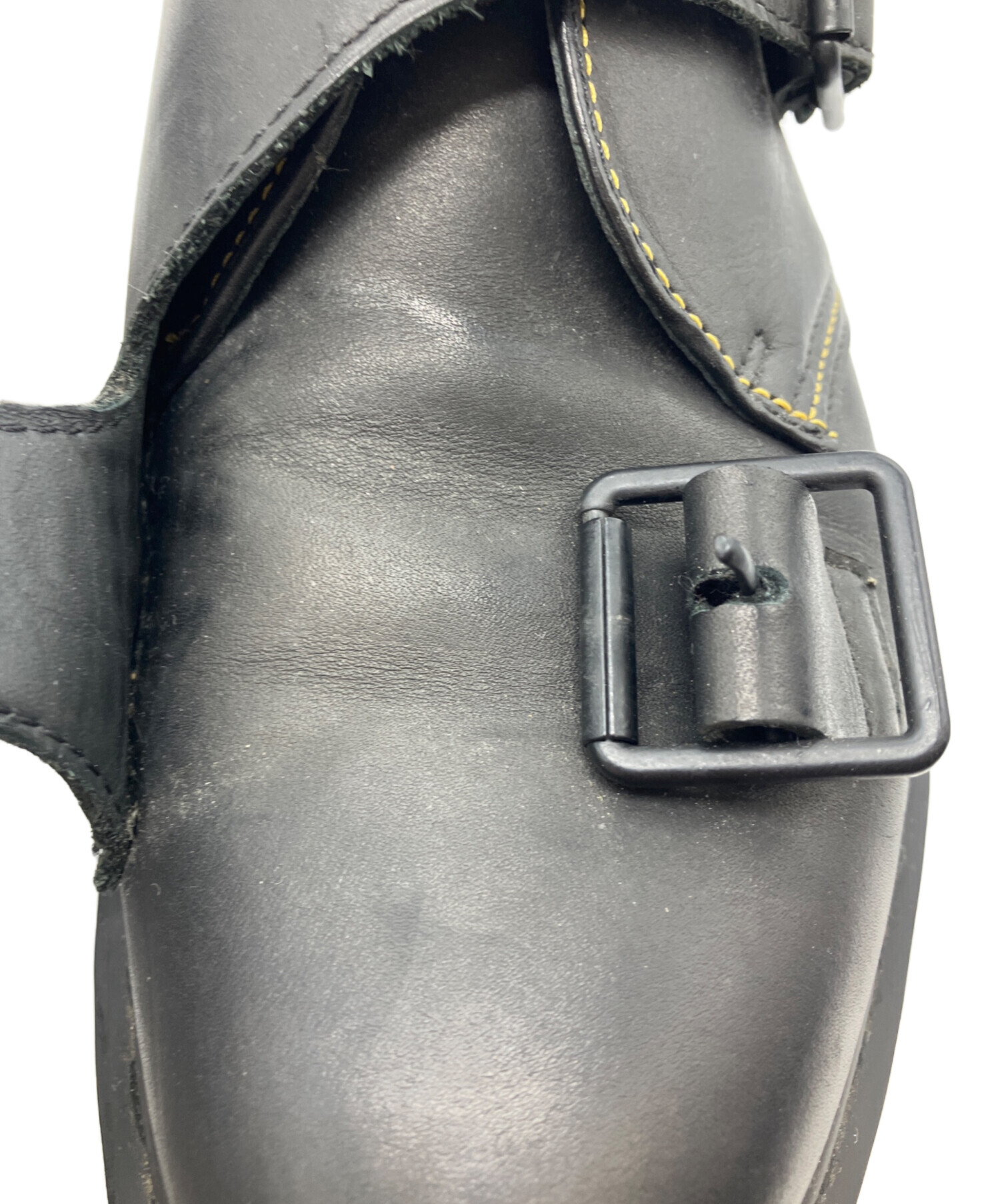 中古・古着通販】Dr.Martens (ドクターマーチン) YOHJI YAMAMOTO