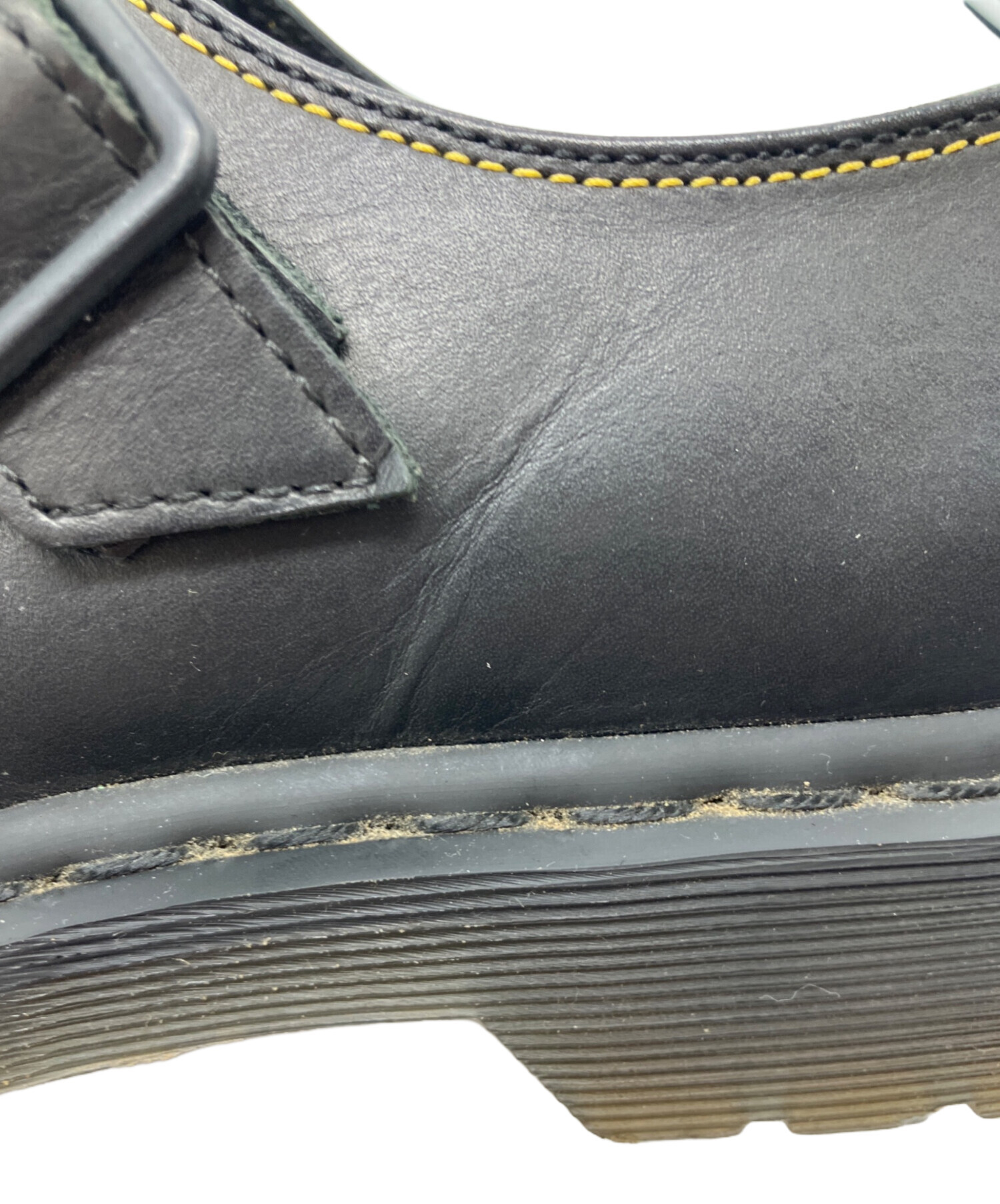 中古・古着通販】Dr.Martens (ドクターマーチン) YOHJI YAMAMOTO