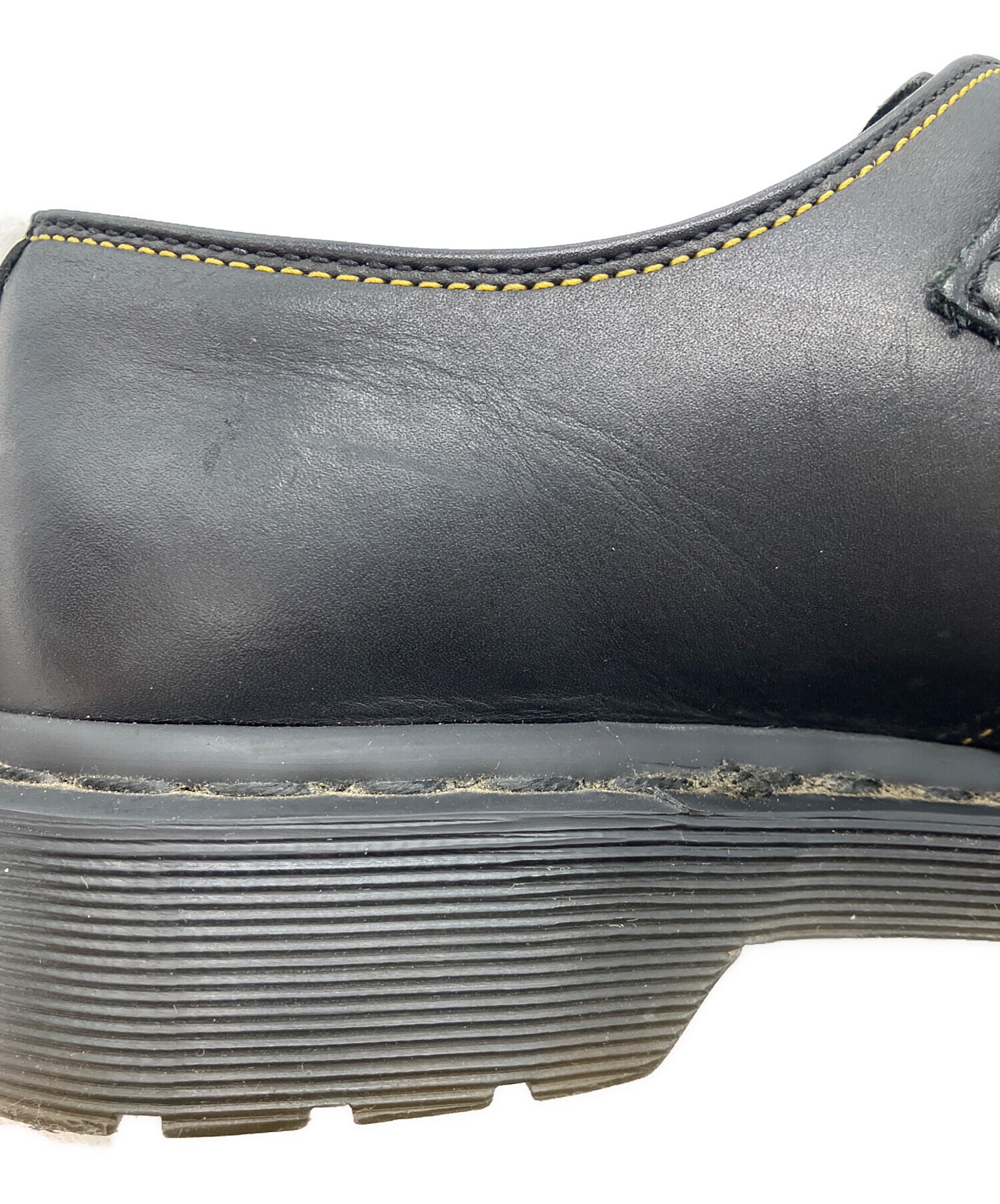 中古・古着通販】Dr.Martens (ドクターマーチン) YOHJI YAMAMOTO