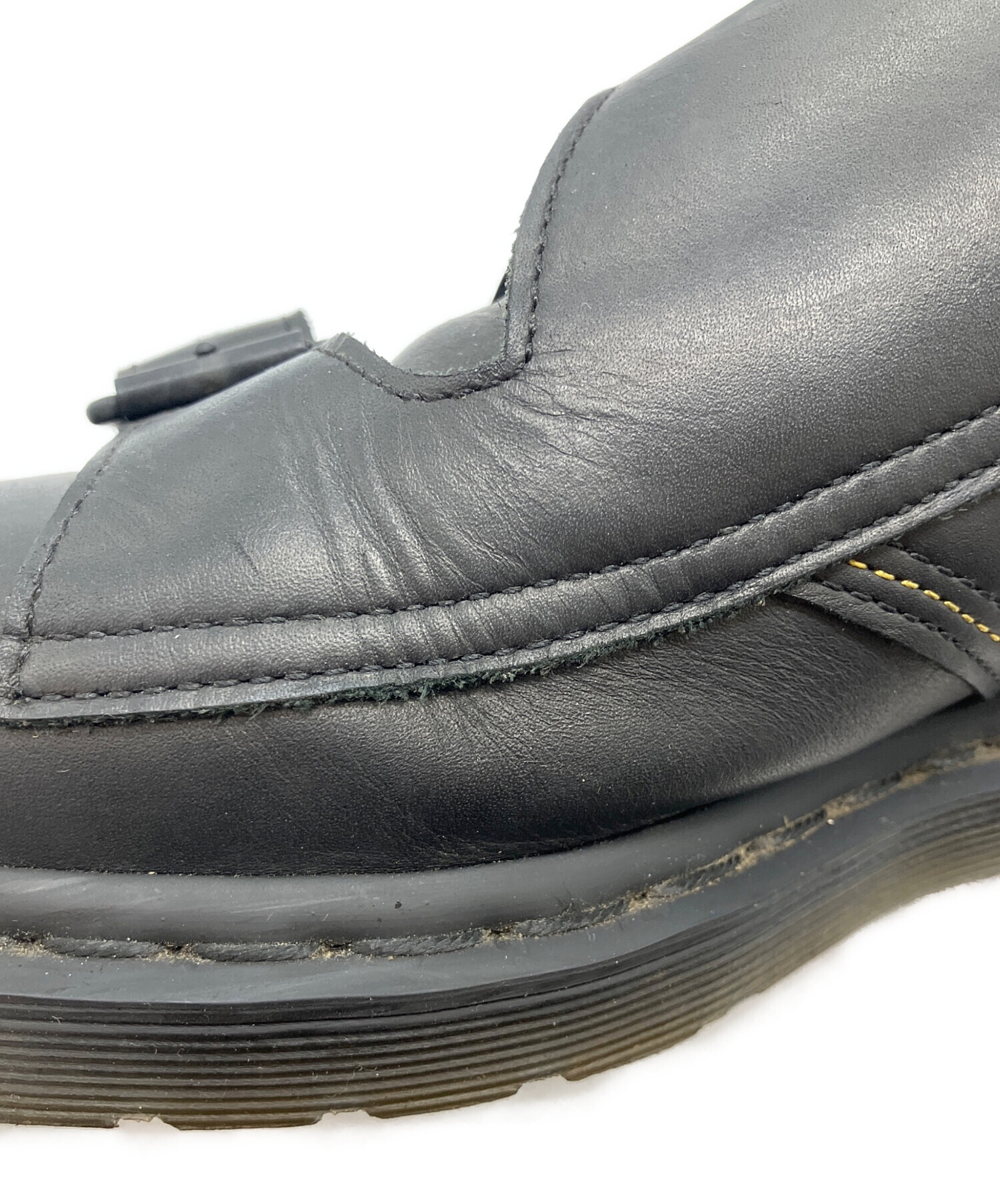 中古・古着通販】Dr.Martens (ドクターマーチン) YOHJI YAMAMOTO