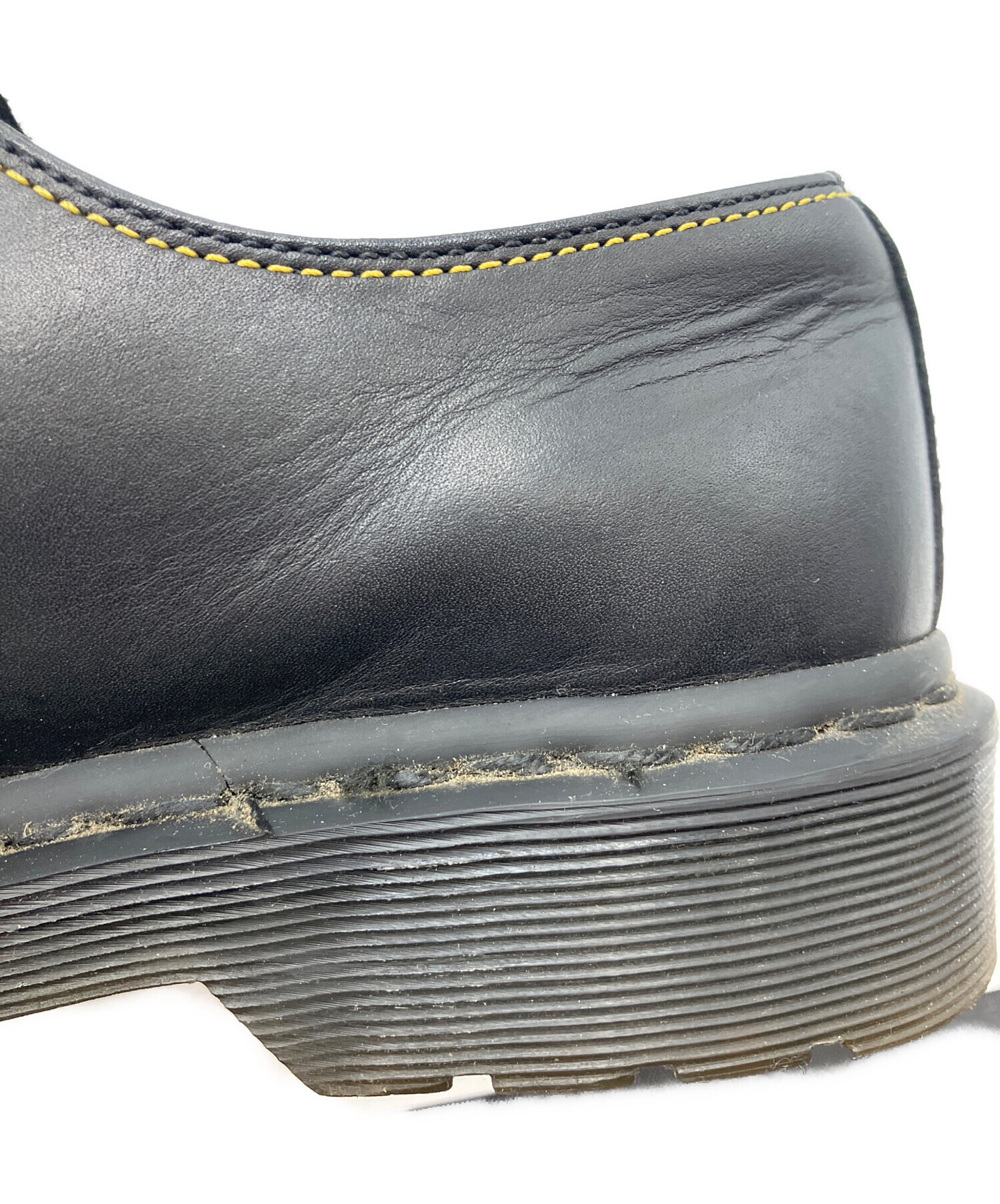 中古・古着通販】Dr.Martens (ドクターマーチン) YOHJI YAMAMOTO