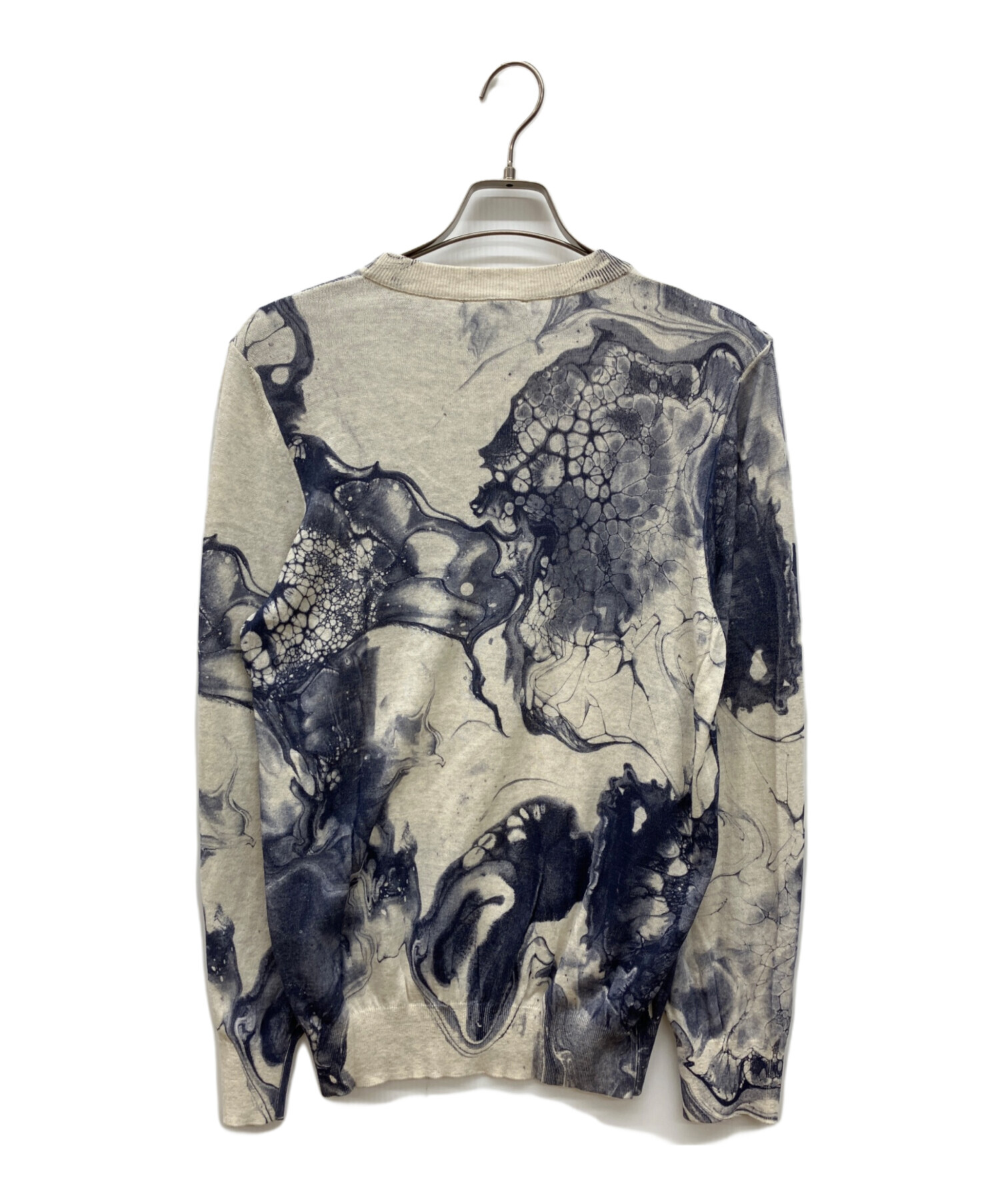 レア　Vivienne Westwood MANヴィヴィアン　マン　ニット 中古・古着通販】Vivienne Westwood man (ヴィヴィアン ウェストウッド