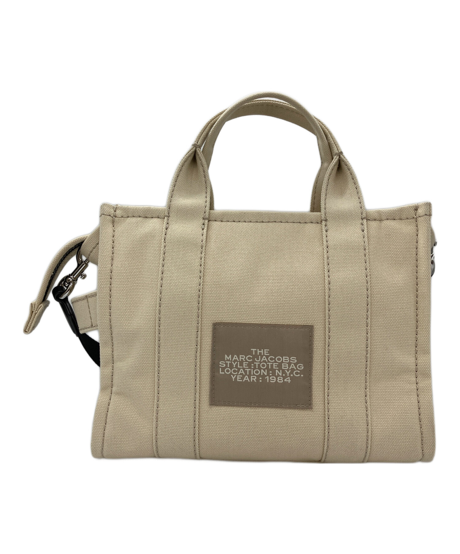 中古・古着通販】MARC JACOBS (マークジェイコブス) ザ キャンバス