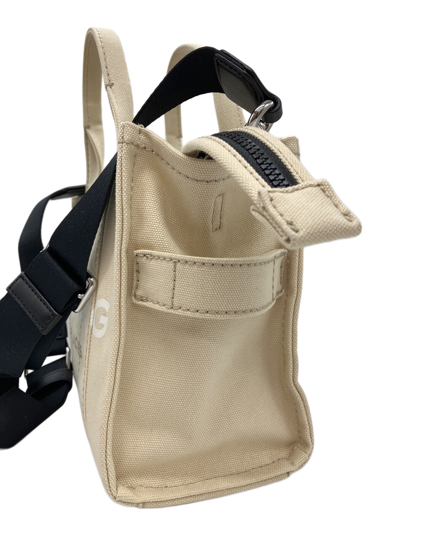 中古・古着通販】MARC JACOBS (マークジェイコブス) ザ キャンバス 