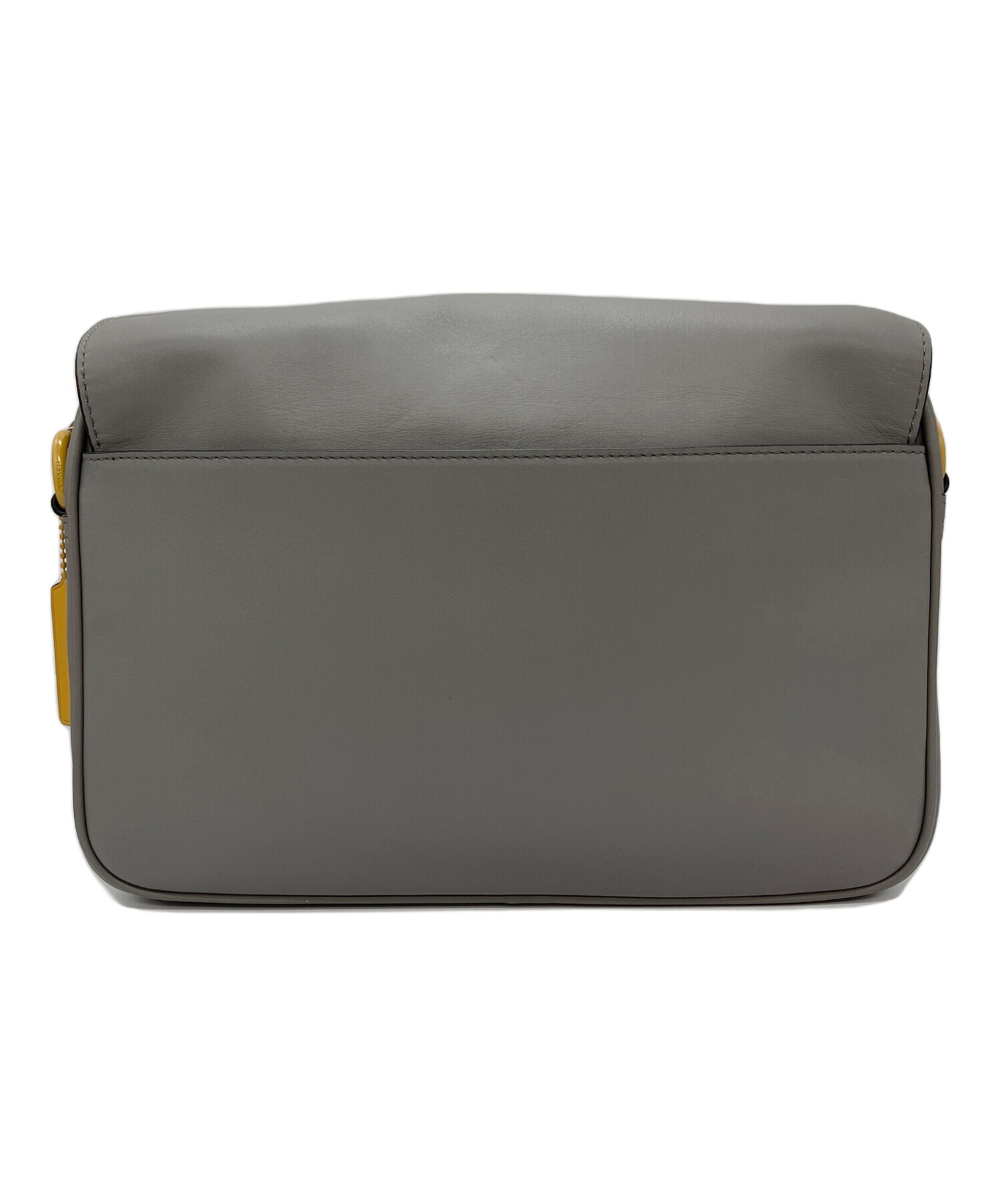 中古・古着通販】COACH (コーチ) ショルダーバッグ C5300 トラック 