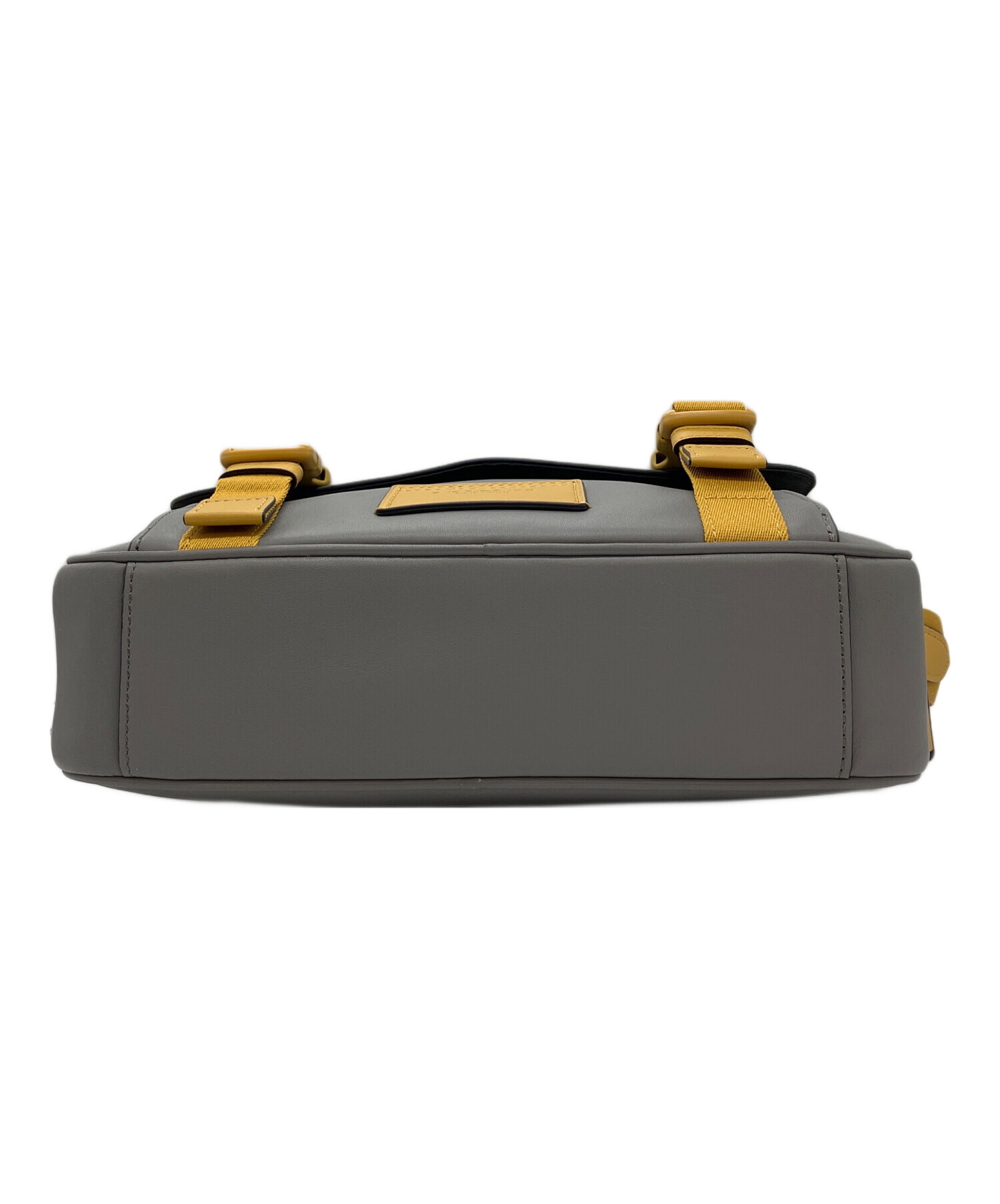 中古・古着通販】COACH (コーチ) ショルダーバッグ C5300 トラック 