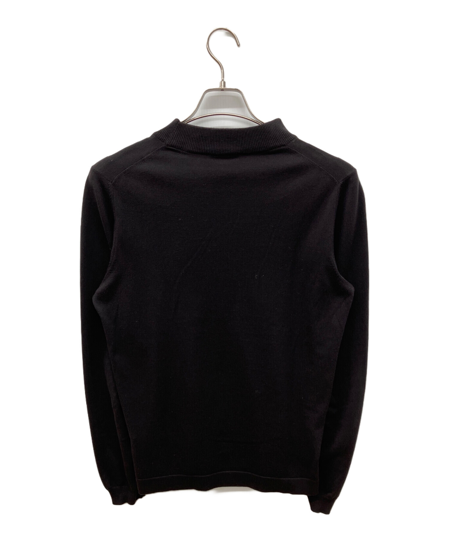 中古・古着通販】GRAN SASSO (グランサッソ) 12G ソフトコットン