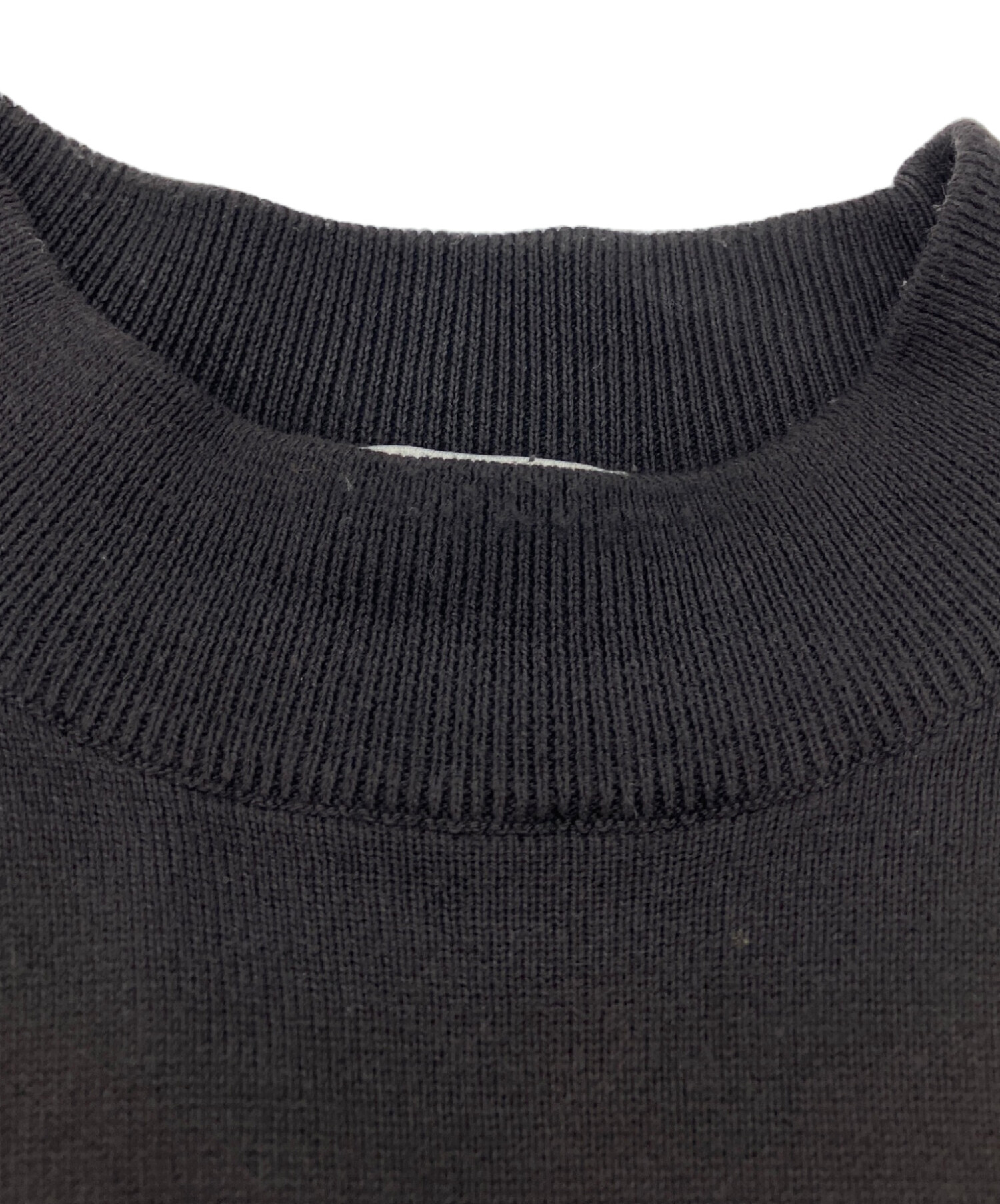 中古・古着通販】GRAN SASSO (グランサッソ) 12G ソフトコットン