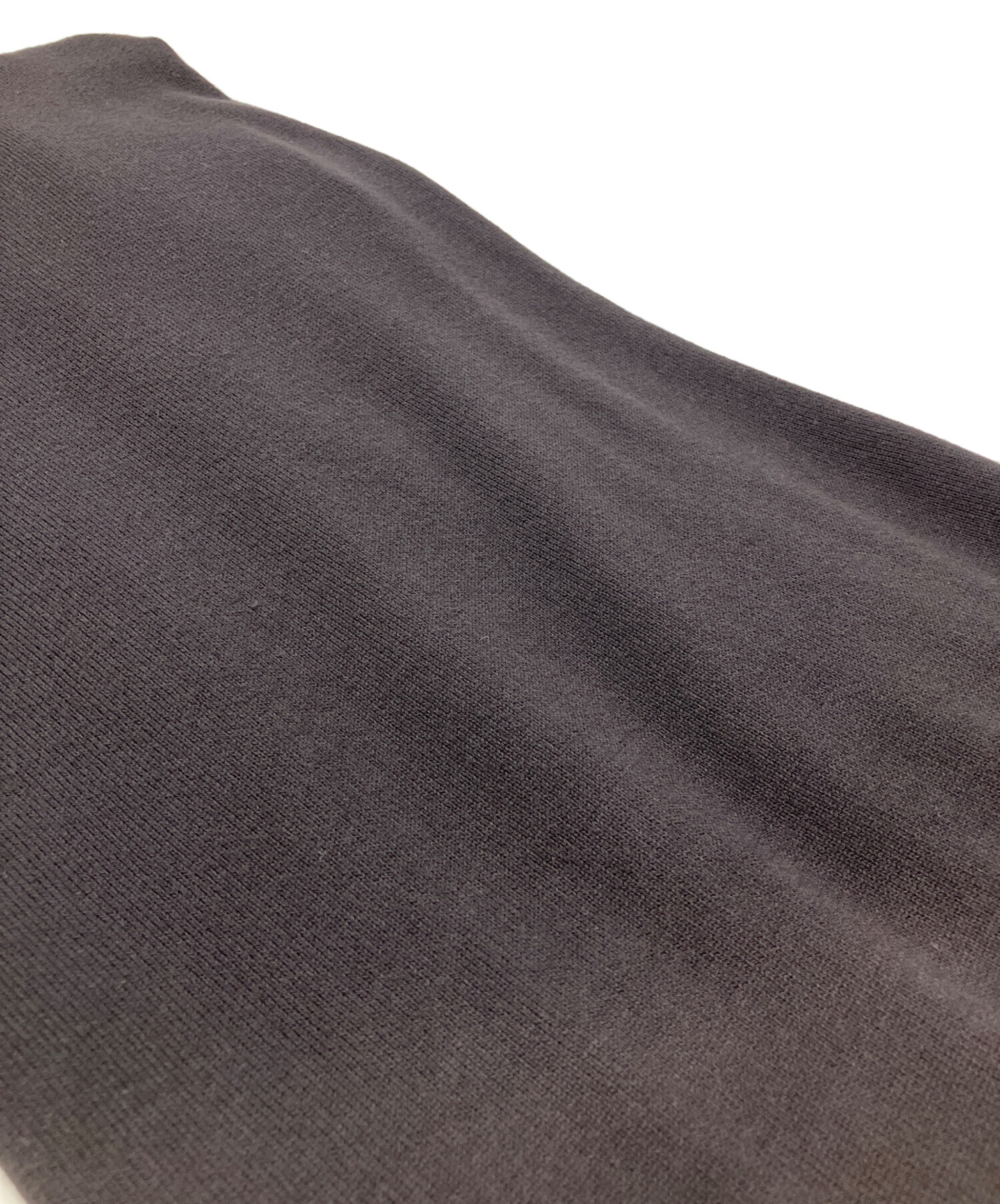 中古・古着通販】GRAN SASSO (グランサッソ) 12G ソフトコットン