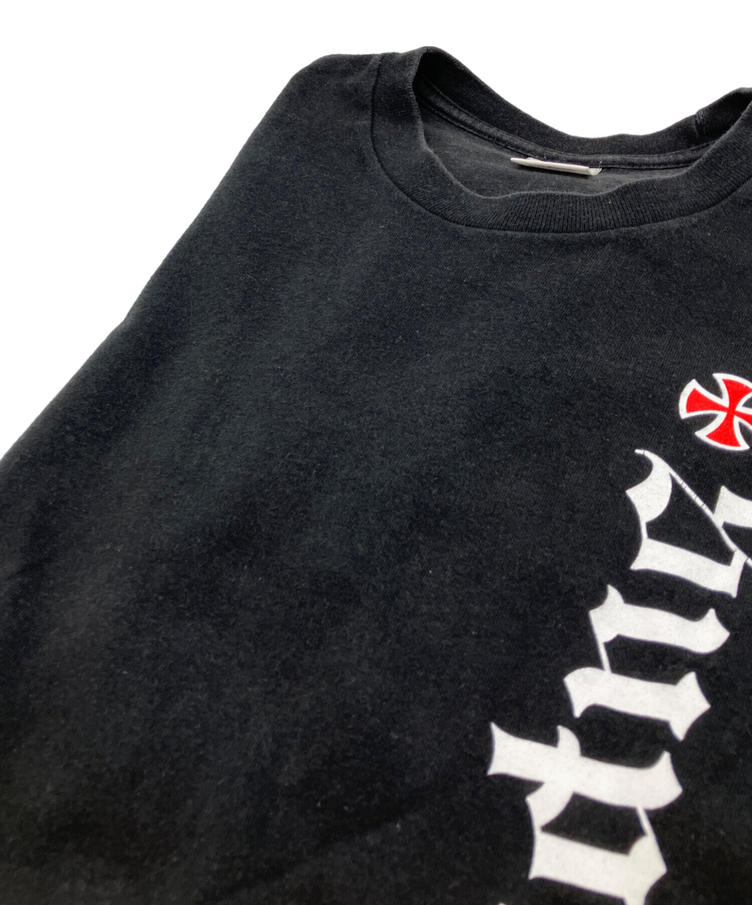 中古・古着通販】SUPREME (シュプリーム) INDEPENDENT (インディペン 