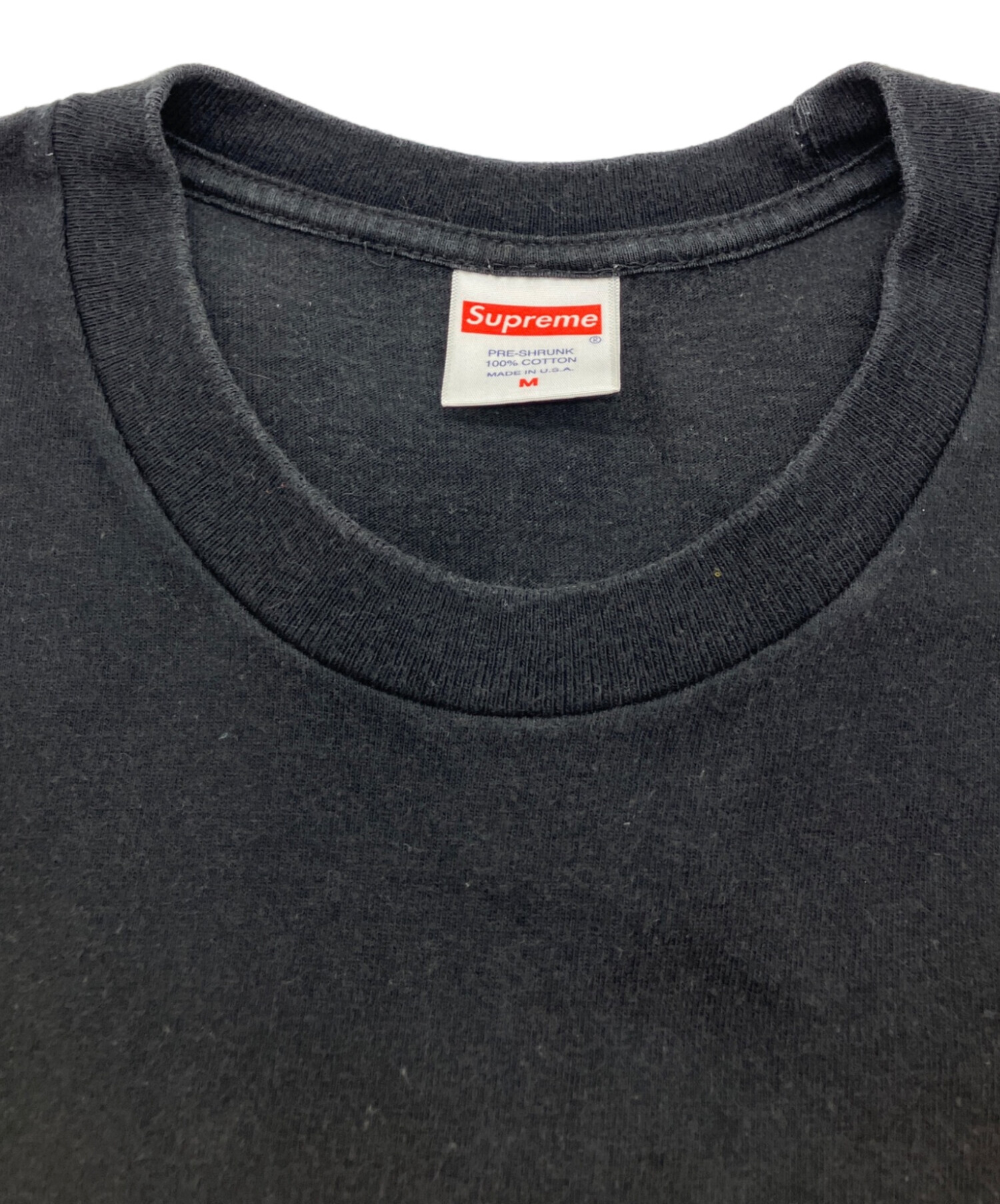 中古・古着通販】SUPREME (シュプリーム) INDEPENDENT (インディペン 