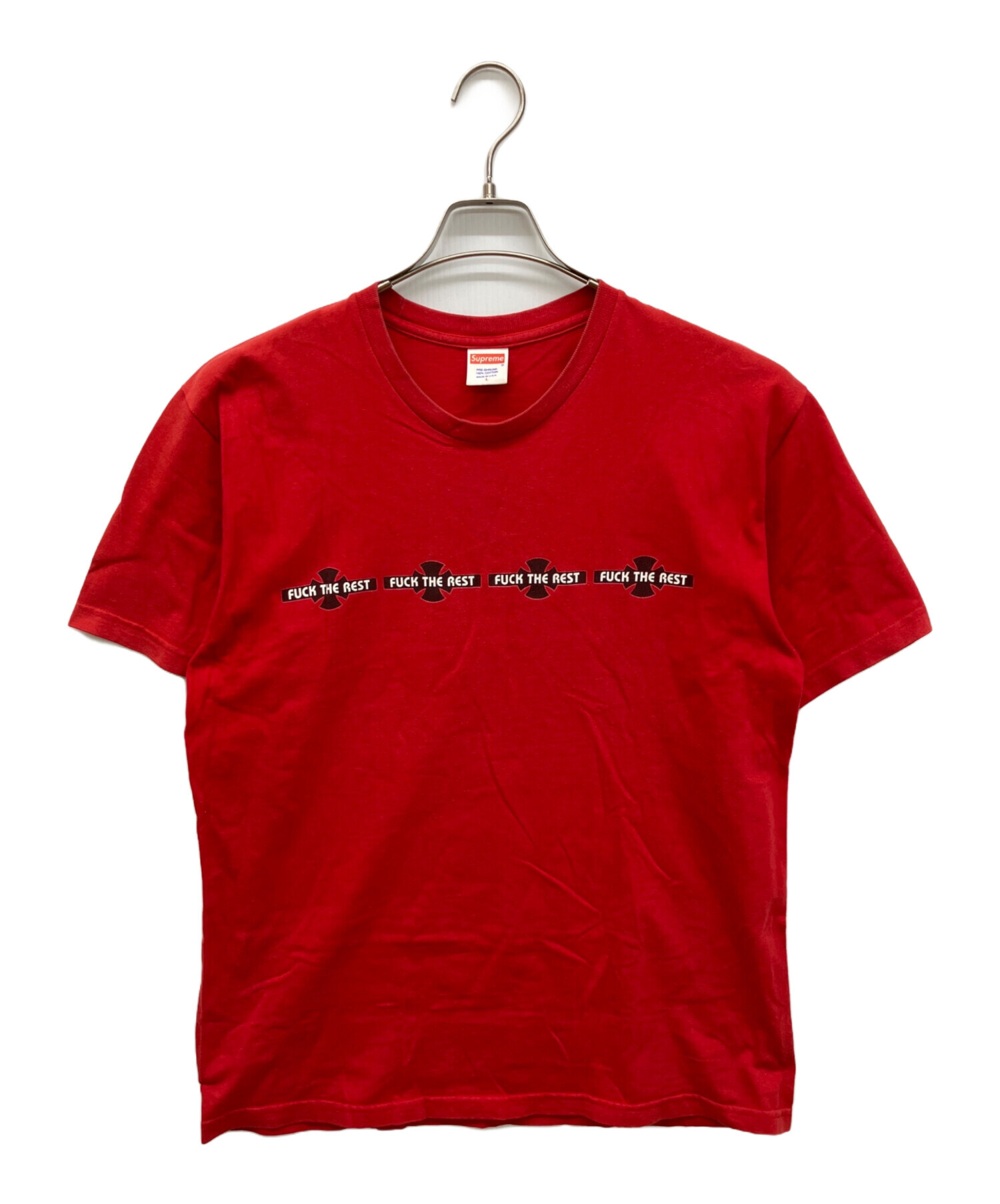 シュプリーム　independent 中古・古着通販】SUPREME (シュプリーム) INDEPENDENT (インディペン