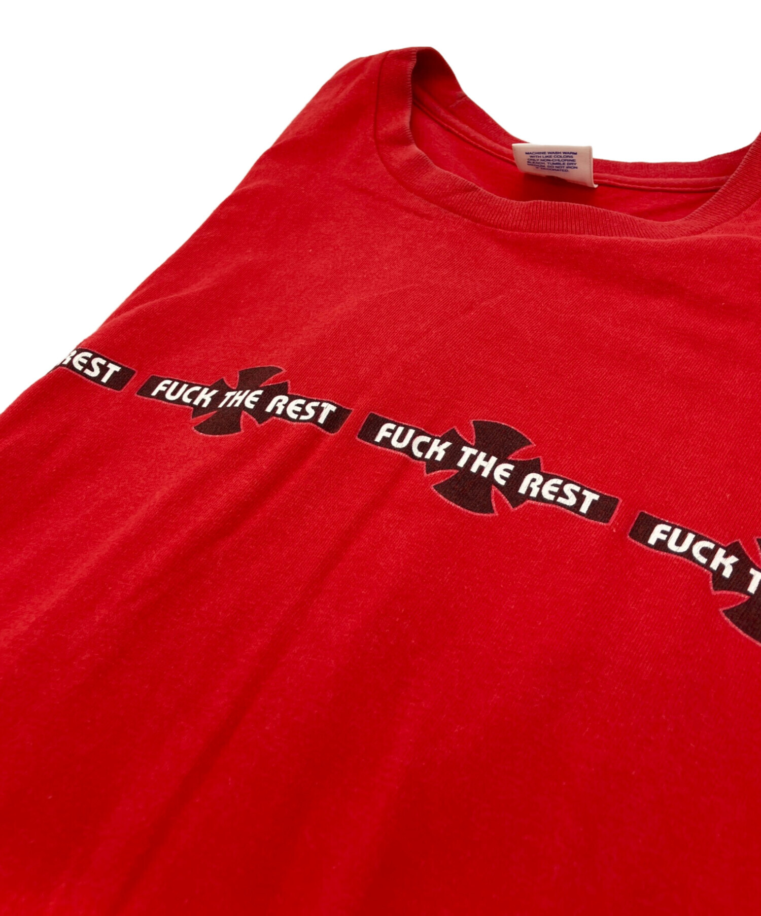 中古・古着通販】SUPREME (シュプリーム) INDEPENDENT (インディペン