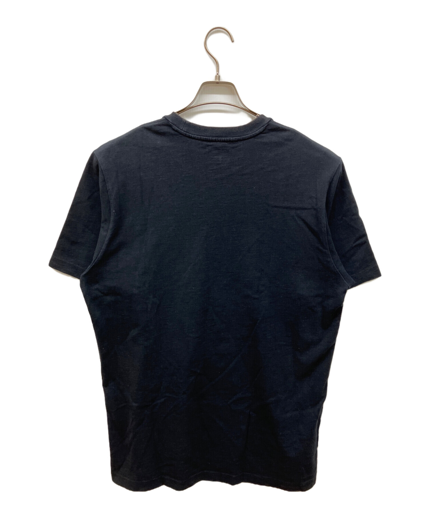 中古・古着通販】Supreme (シュプリーム) S/S Pocket Tee ブラック 