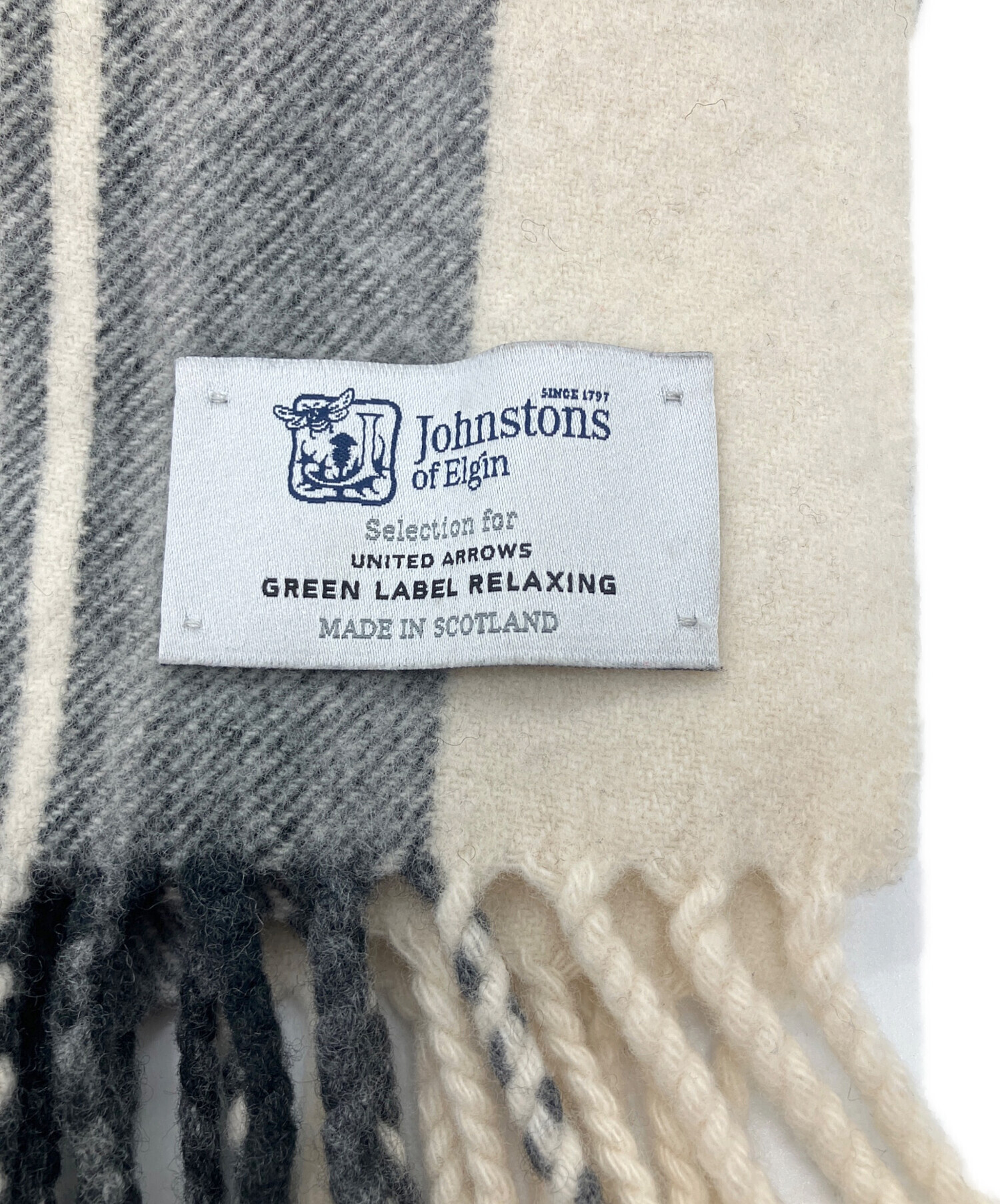 中古・古着通販】green label relaxing (グリーンレーベルリラクシング