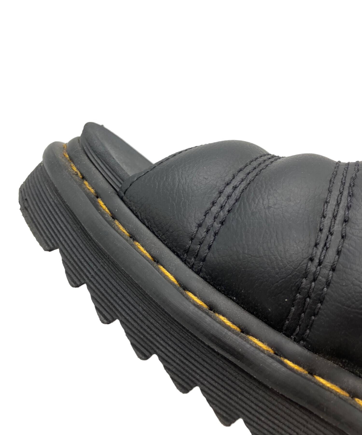 中古・古着通販】Dr.Martens (ドクターマーチン) KOLE サンダル