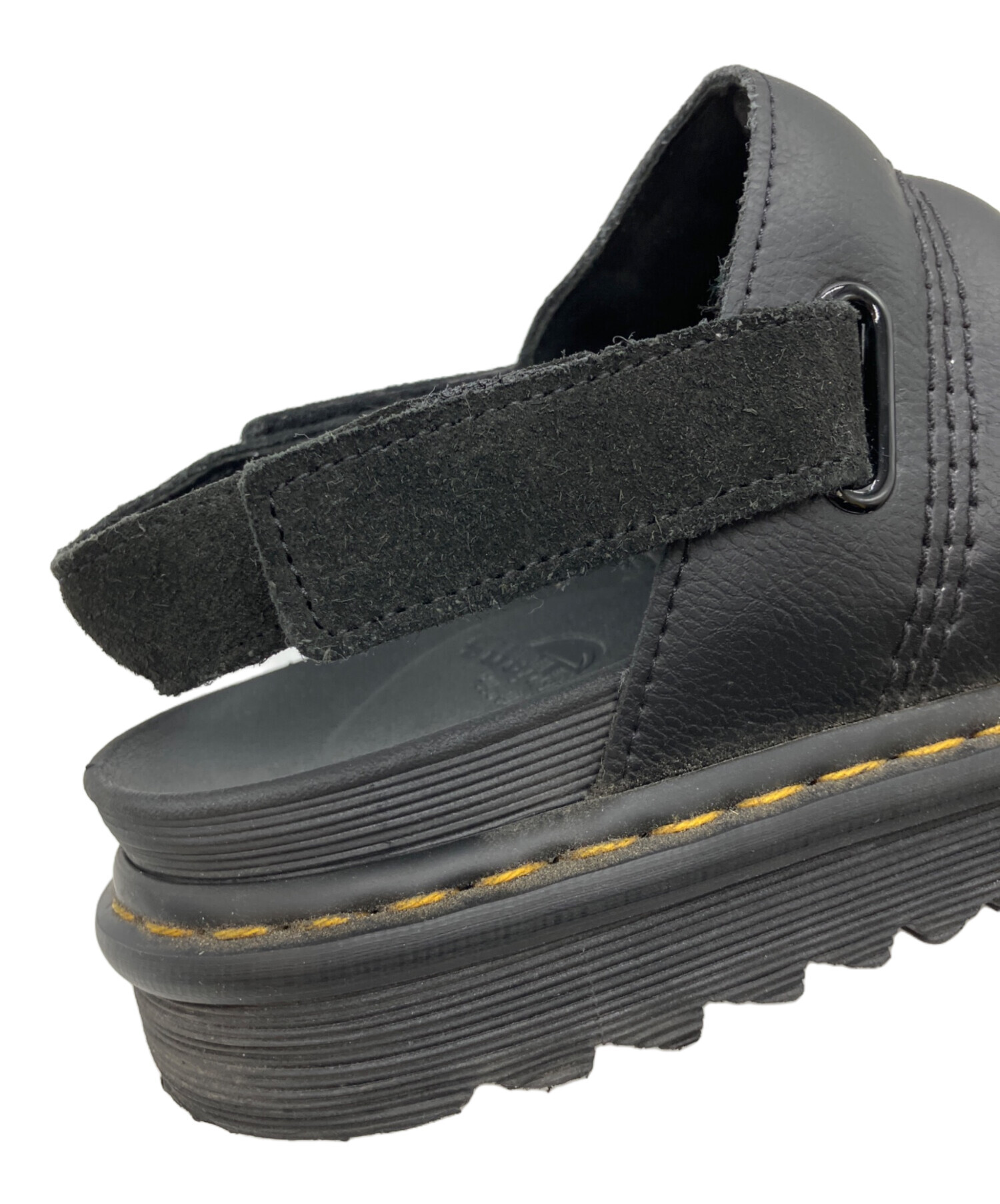 中古・古着通販】Dr.Martens (ドクターマーチン) KOLE サンダル