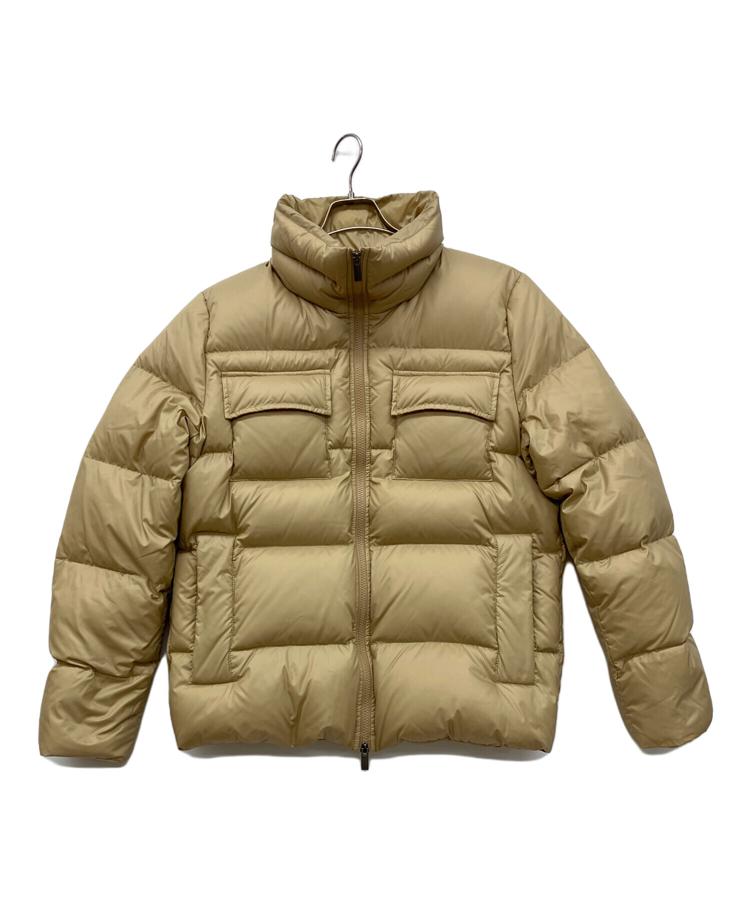 中古・古着通販】Pyrenex (ピレネックス) BASILE ダウンジャケット