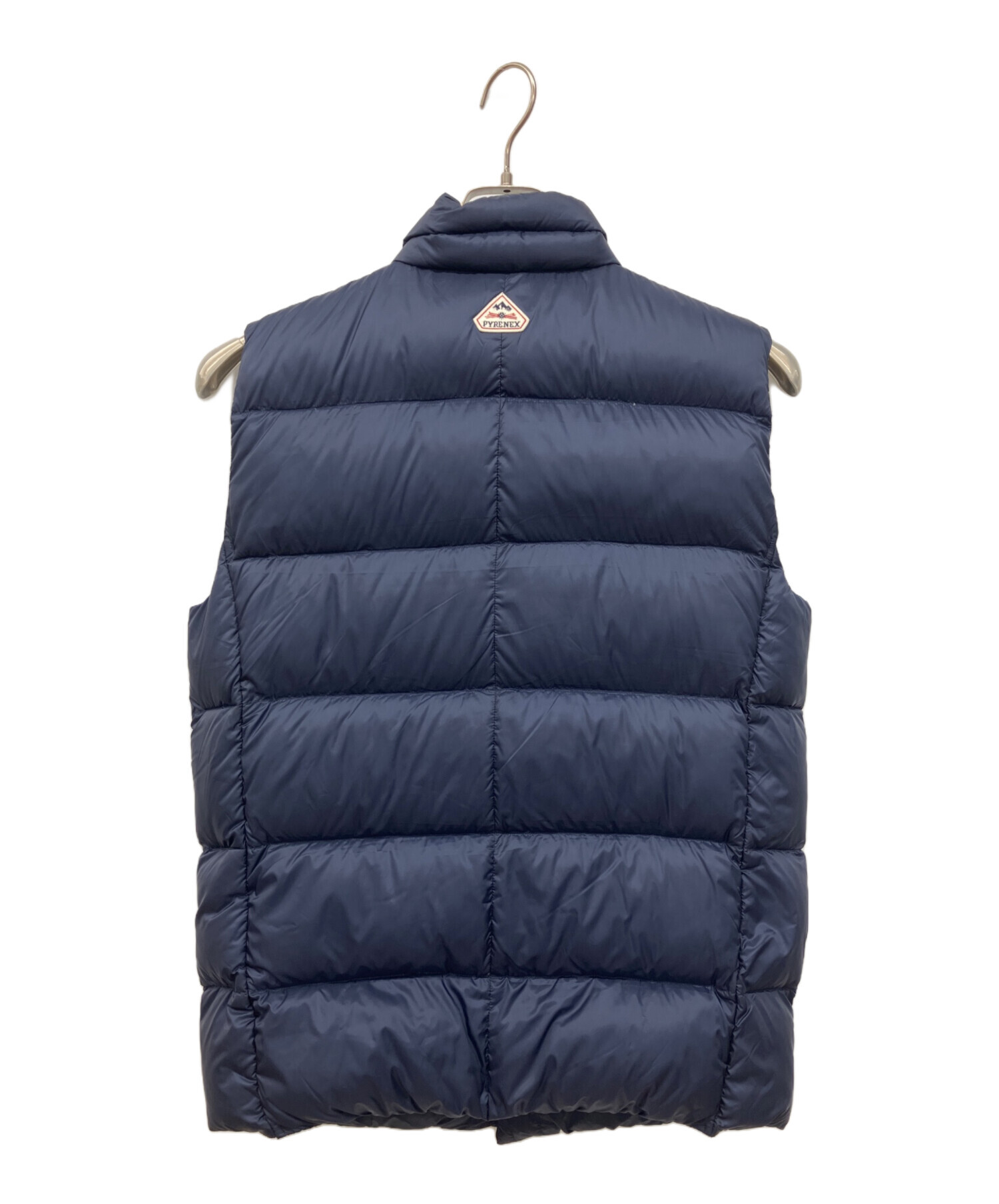 中古・古着通販】Pyrenex (ピレネックス) ESPELETTE VEST エスプレット