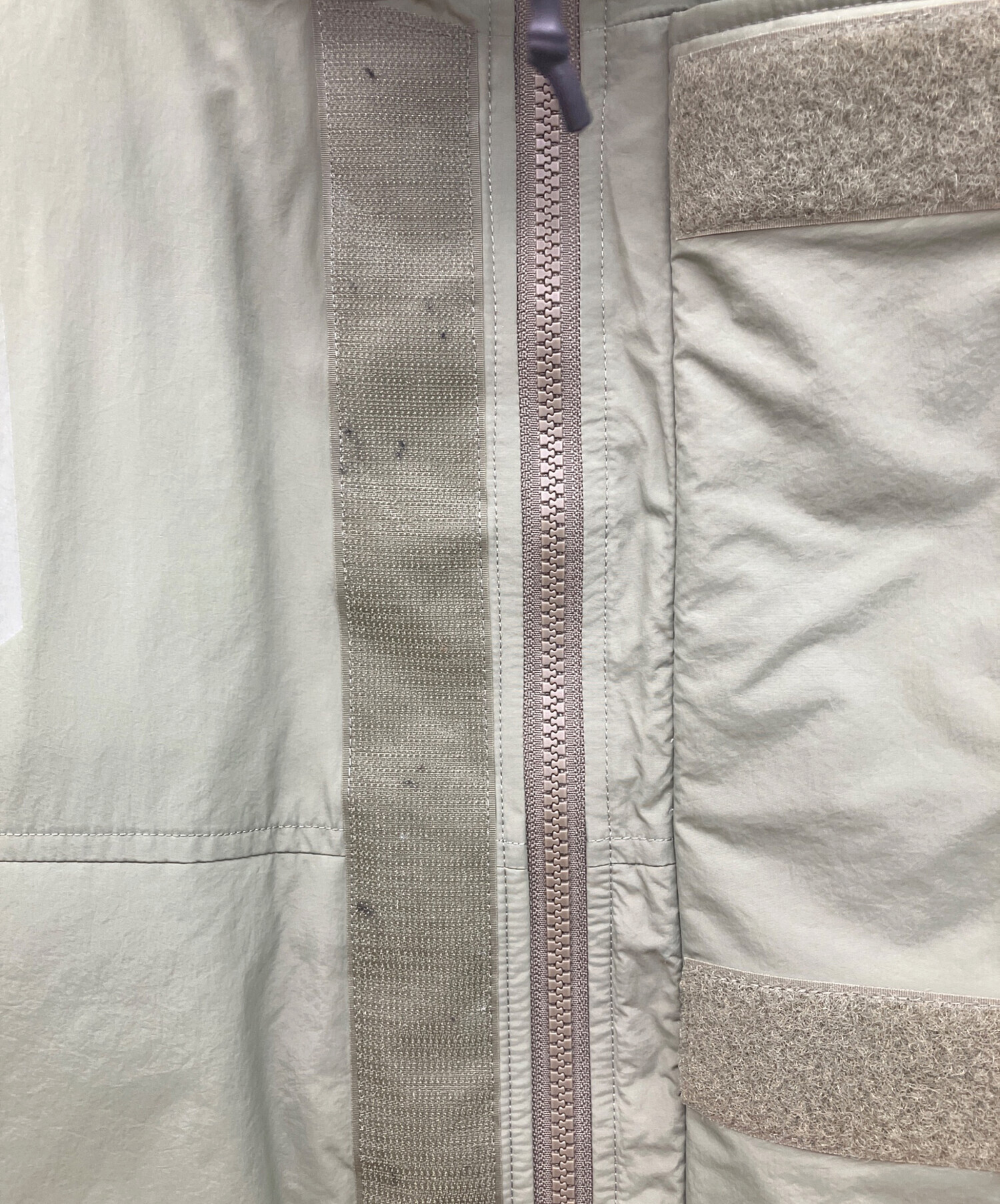 中古・古着通販】NEIGHBORHOOD (ネイバーフッド) MONSTER PARKA N-COAT 