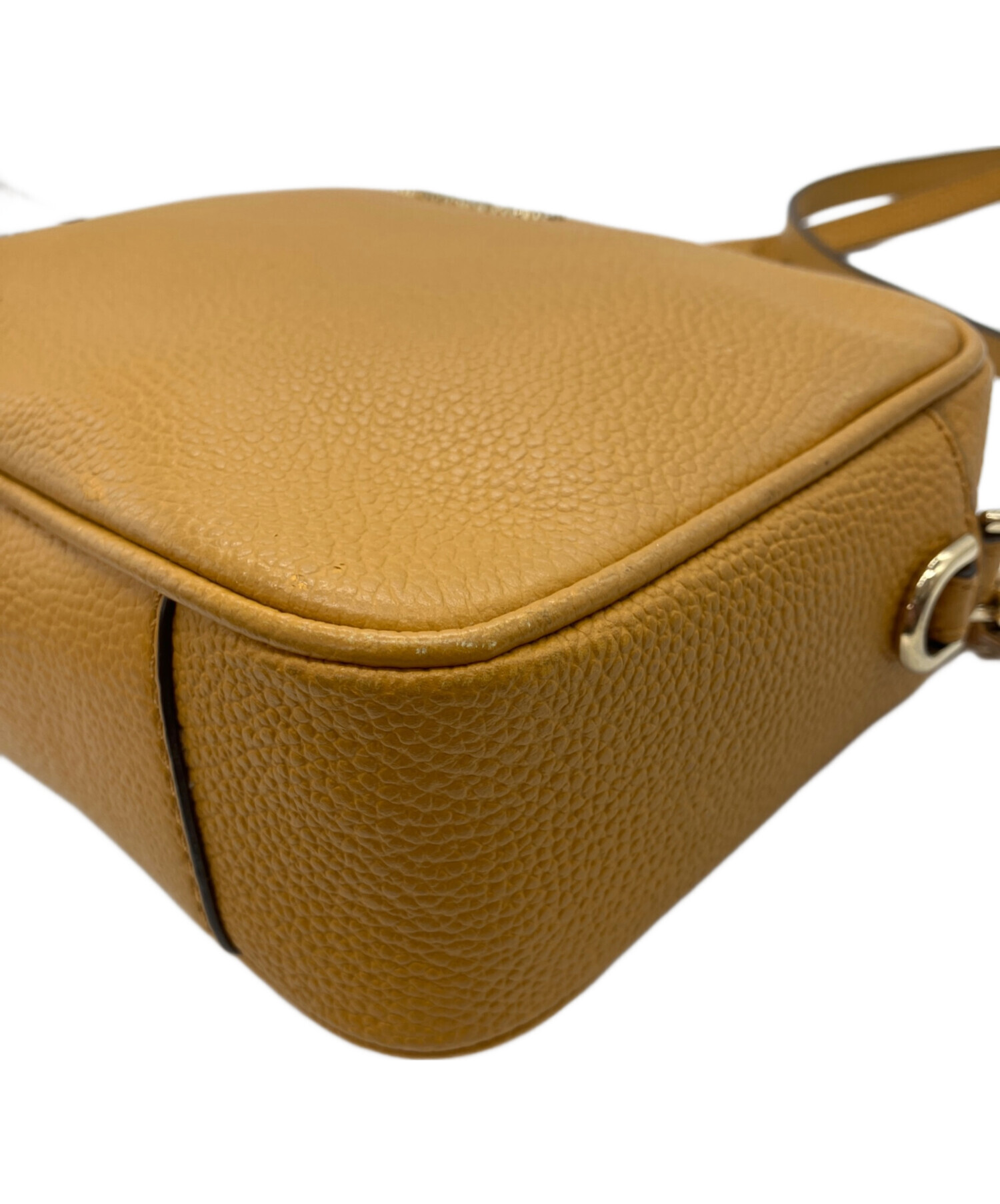 中古・古着通販】MICHAEL KORS (マイケル・コース) ショルダーバッグ 