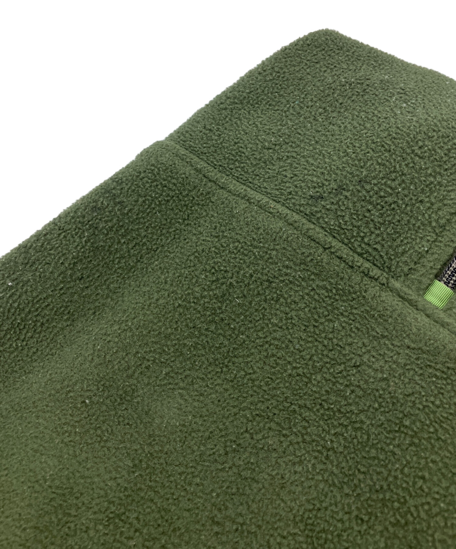 中古・古着通販】Patagonia (パタゴニア) シンチラハーフジップ