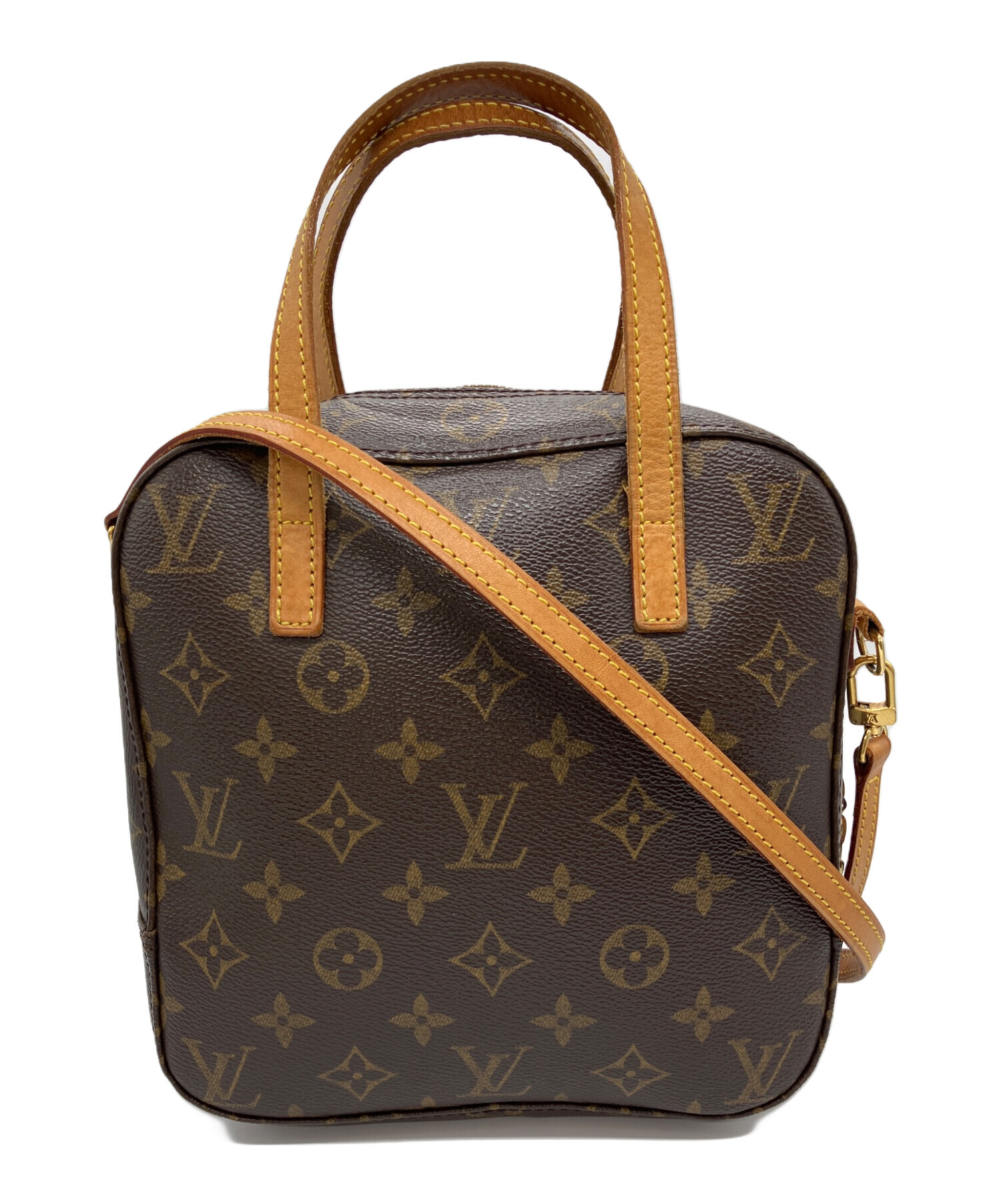 Louis Vuitton スポンティーニ 中古・古着通販】LOUIS VUITTON (ルイ ヴィトン) スポンティーニ