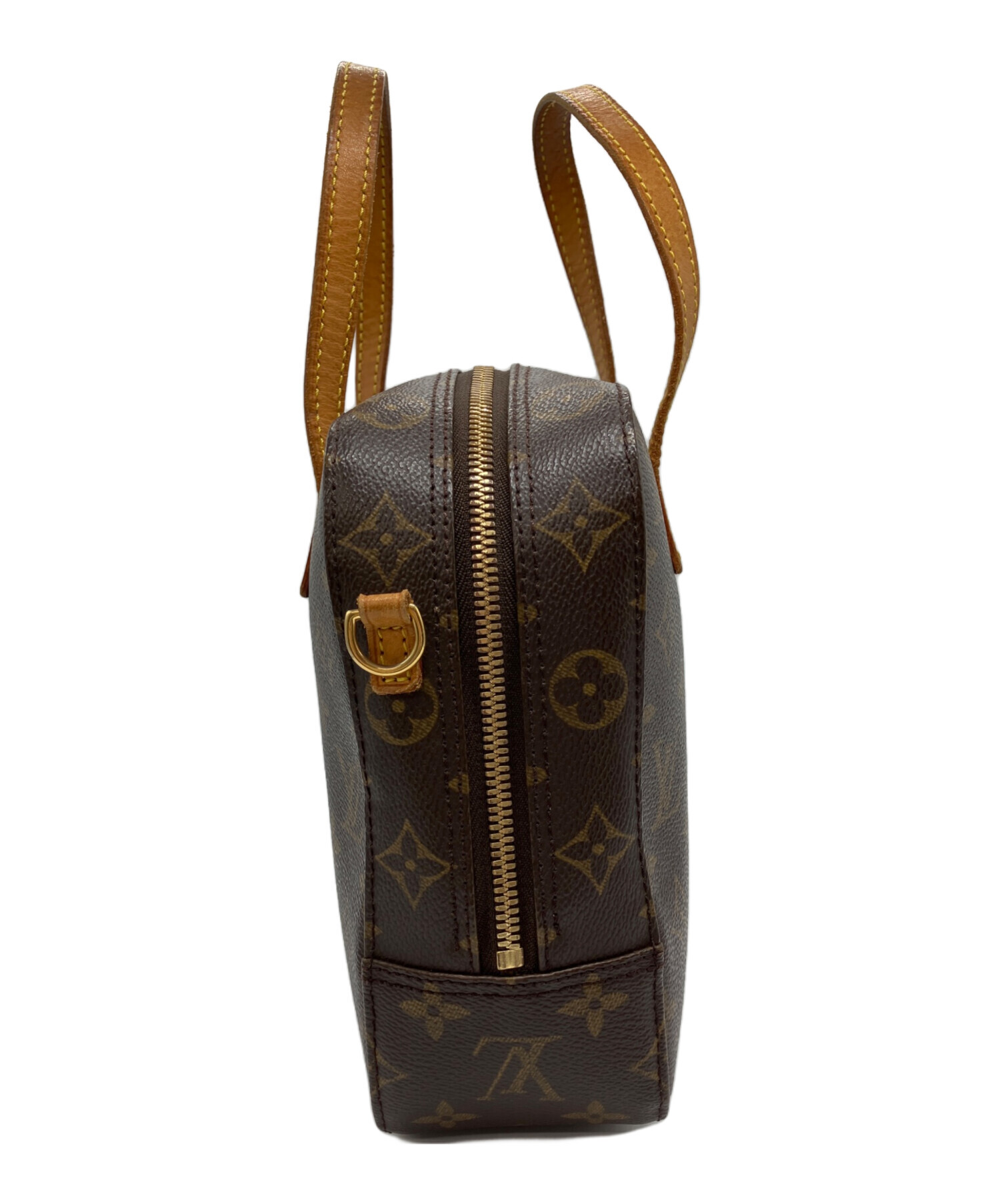 中古・古着通販】LOUIS VUITTON (ルイ ヴィトン) スポンティーニ