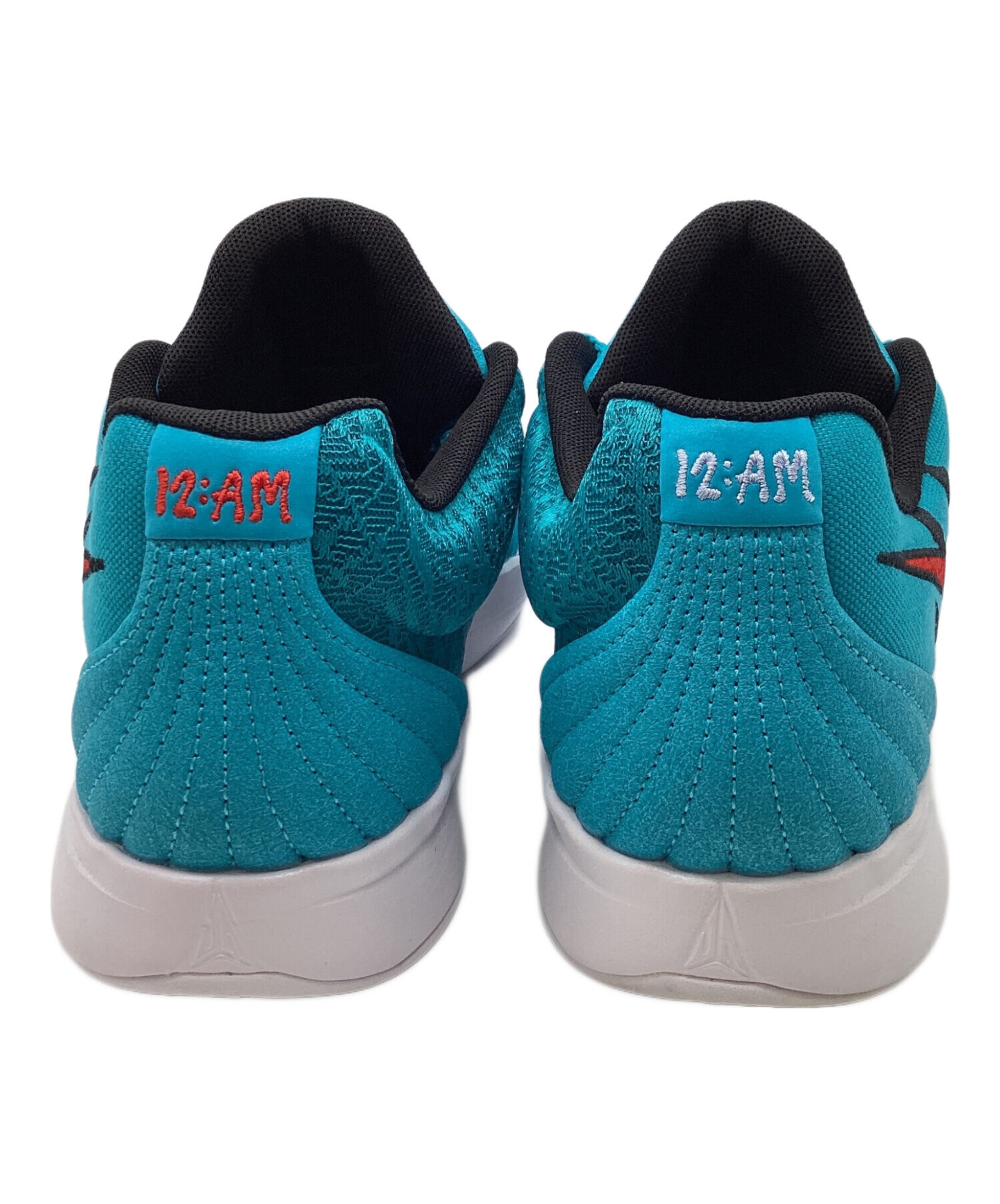 ジャ2水色 Nike Ja 2 x Kool-Aid ジャモラント