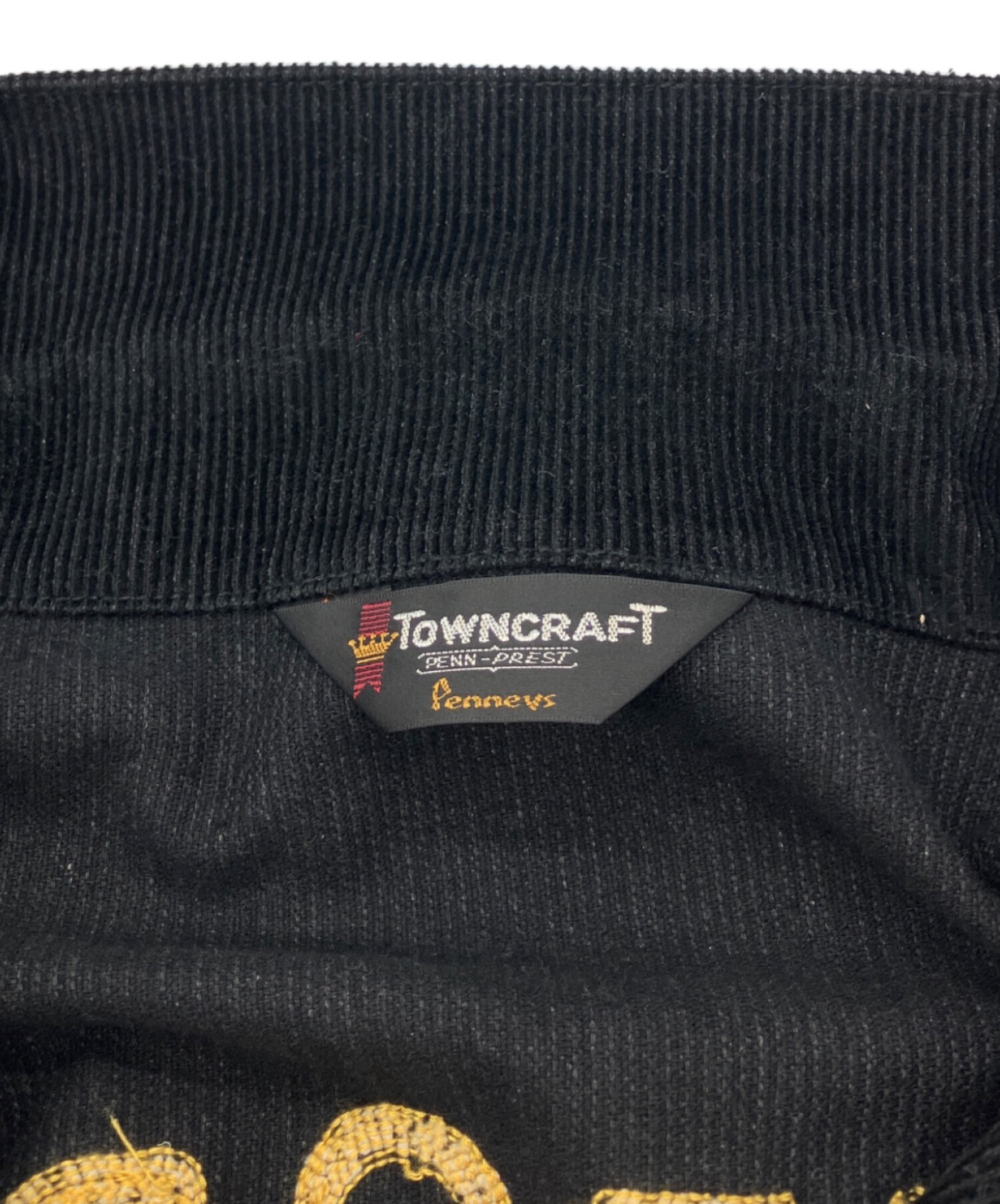 中古・古着通販】TOWN CRAFT (タウンクラフト) JOURNAL STANDARD