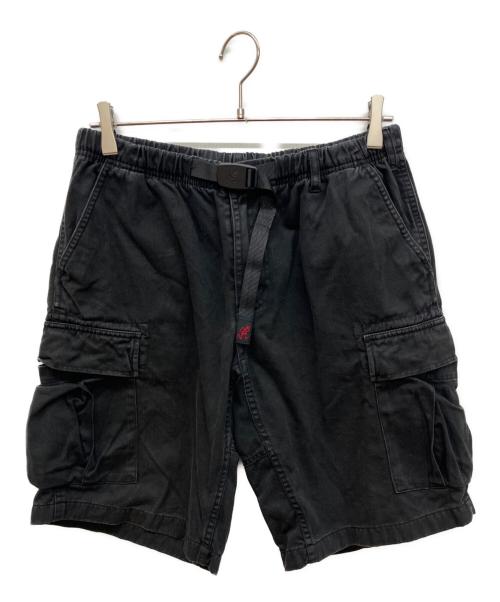 中古・古着通販】GRAMICCI (グラミチ) カーゴショーツ ブラック サイズ