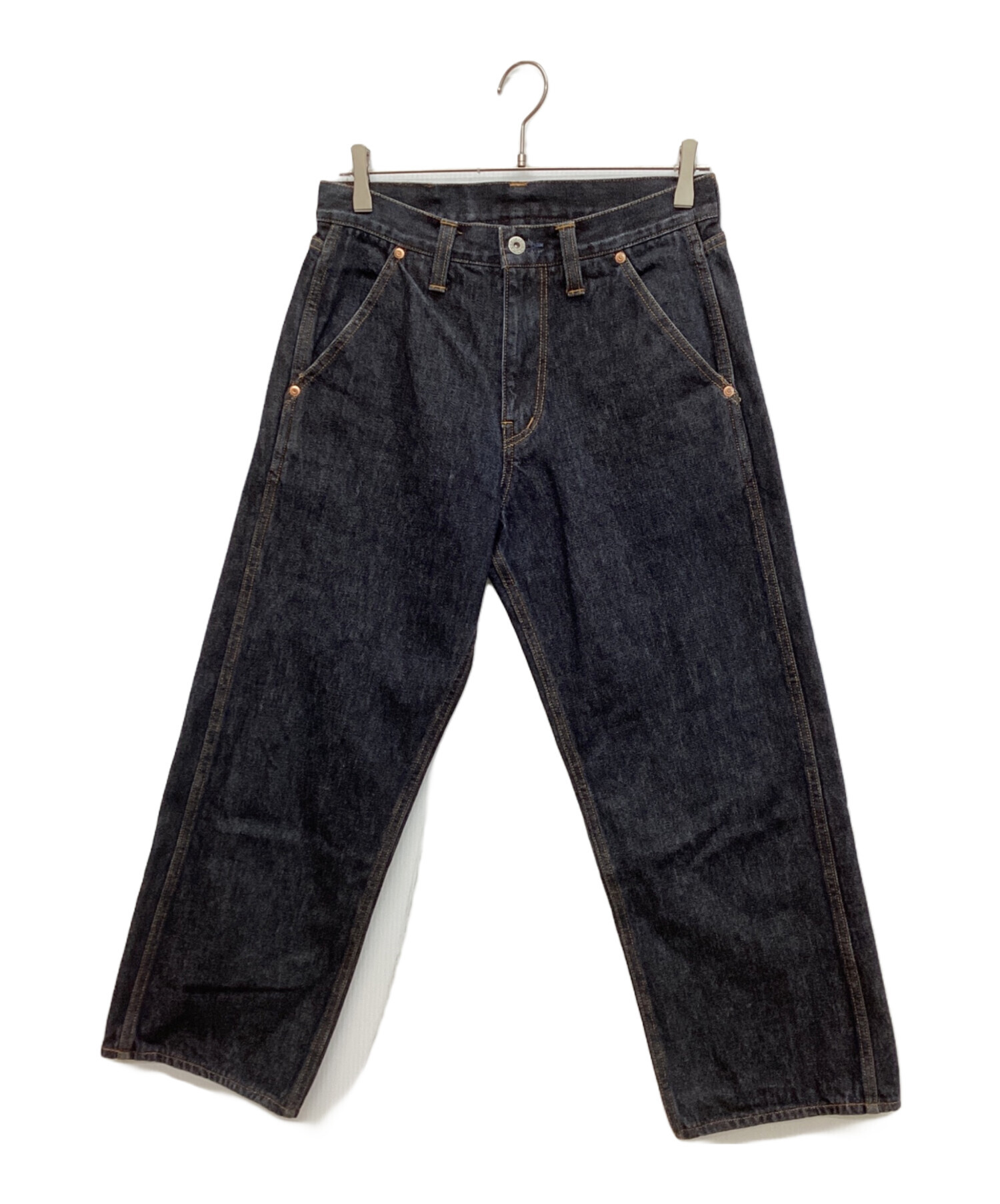 中古・古着通販】KOJIMA GENES (コジマジーンズ) デニムパンツ