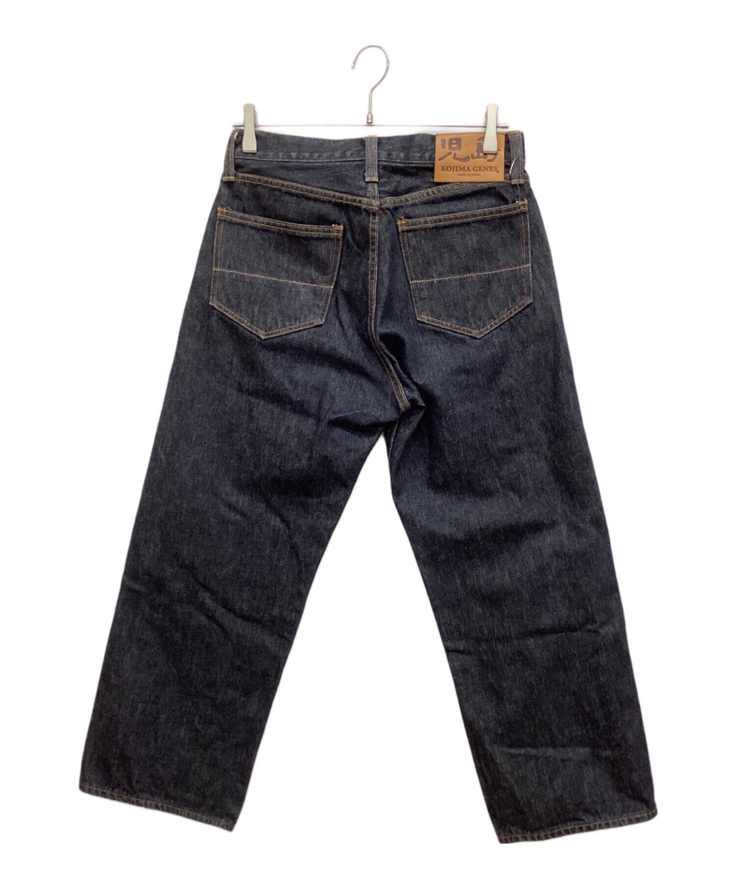中古・古着通販】KOJIMA GENES (コジマジーンズ) デニムパンツ